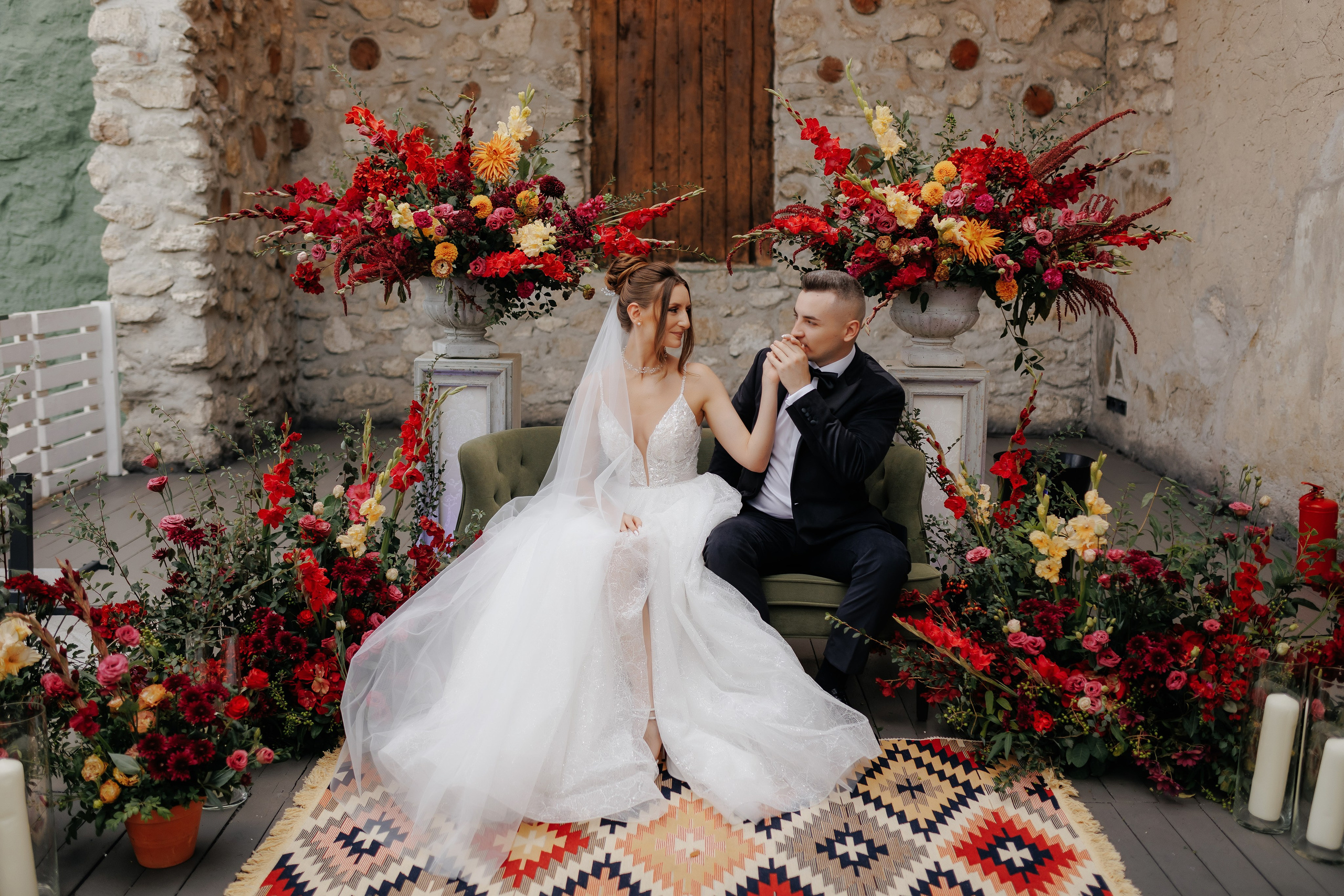 Vadim & Irina. ProWed — Foto Video Moldova și România