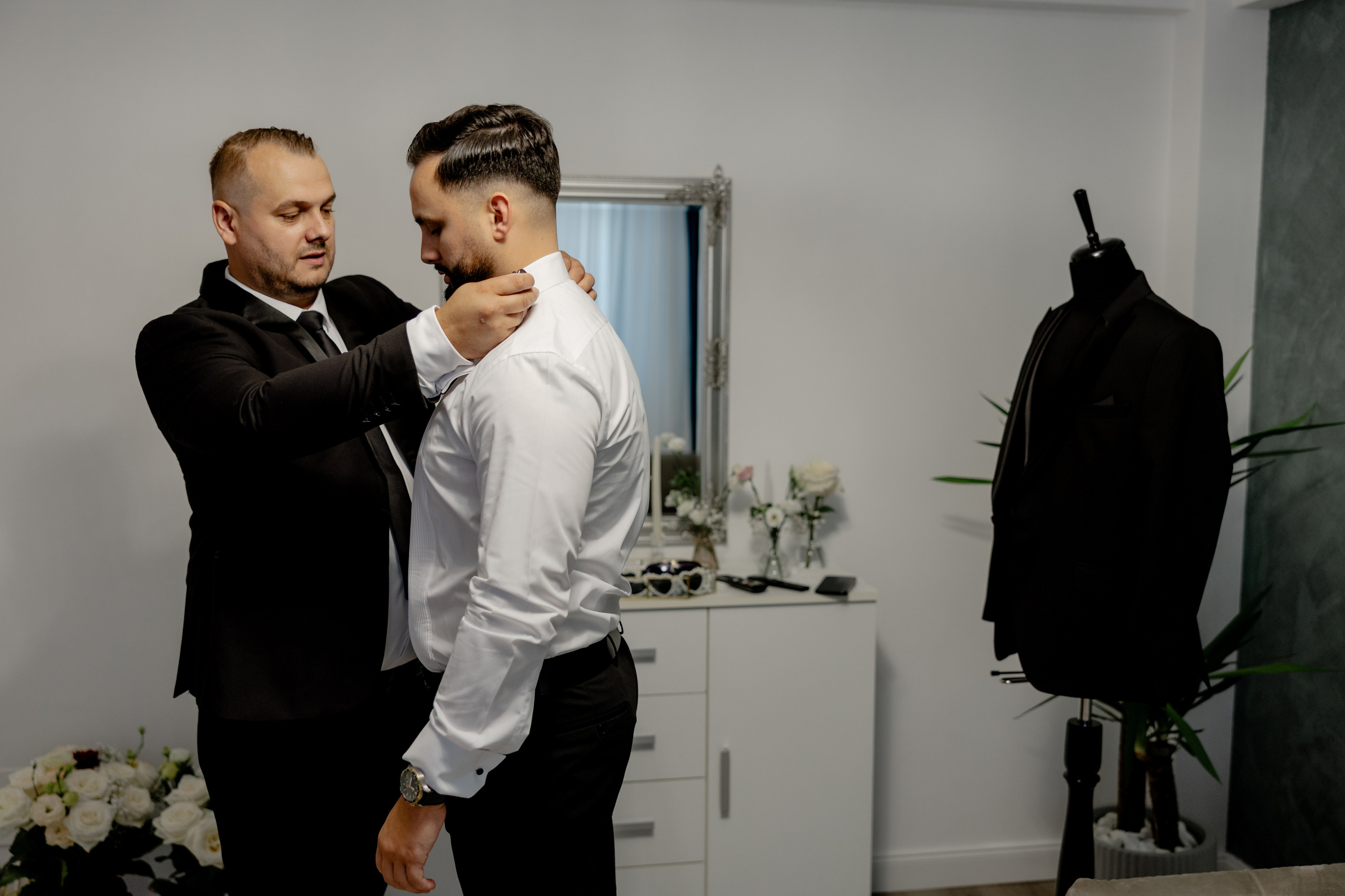 Mirel & Otilia. ProWed — Foto Video Moldova