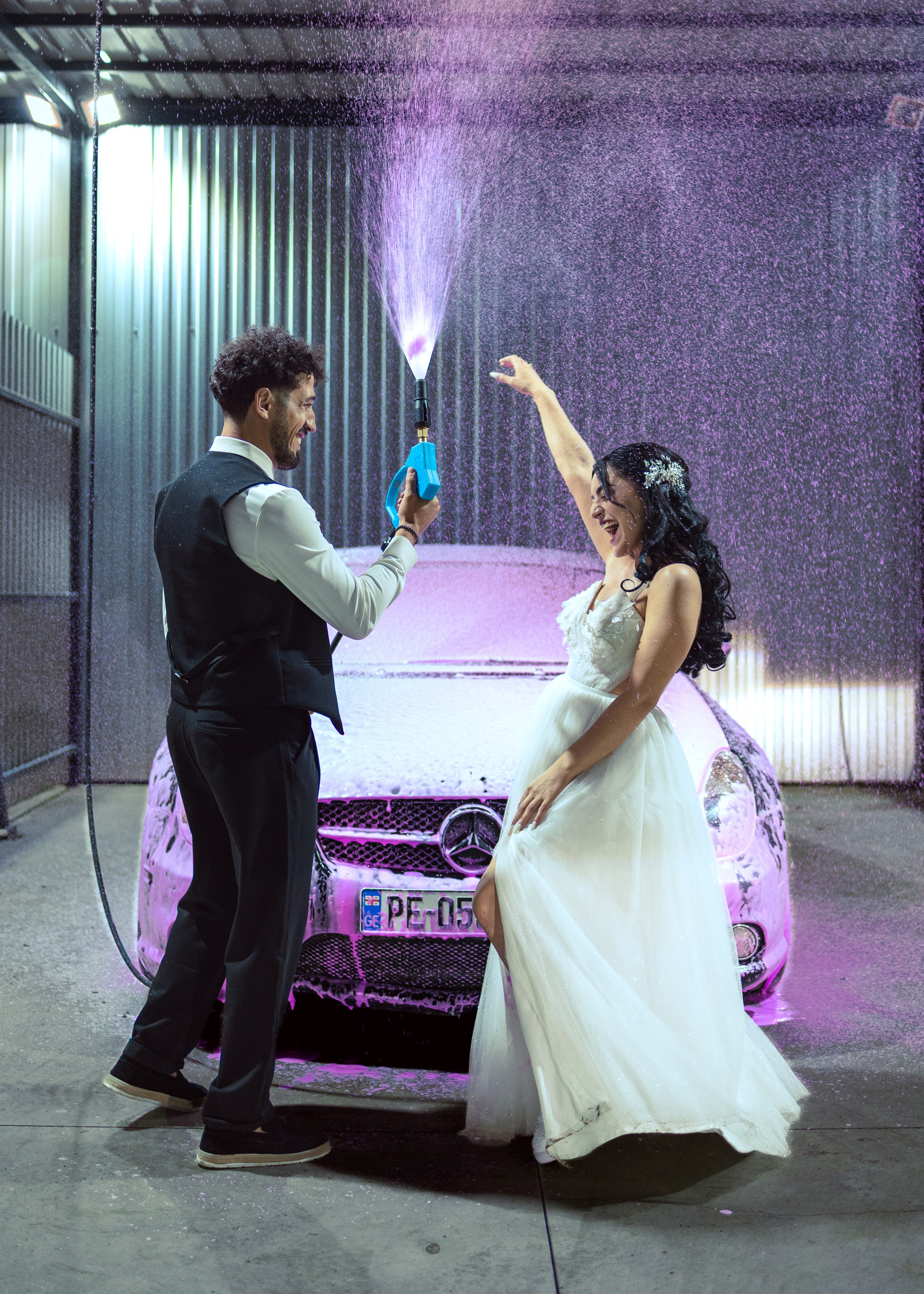 Wedding. PHOTOSTORYNIKA