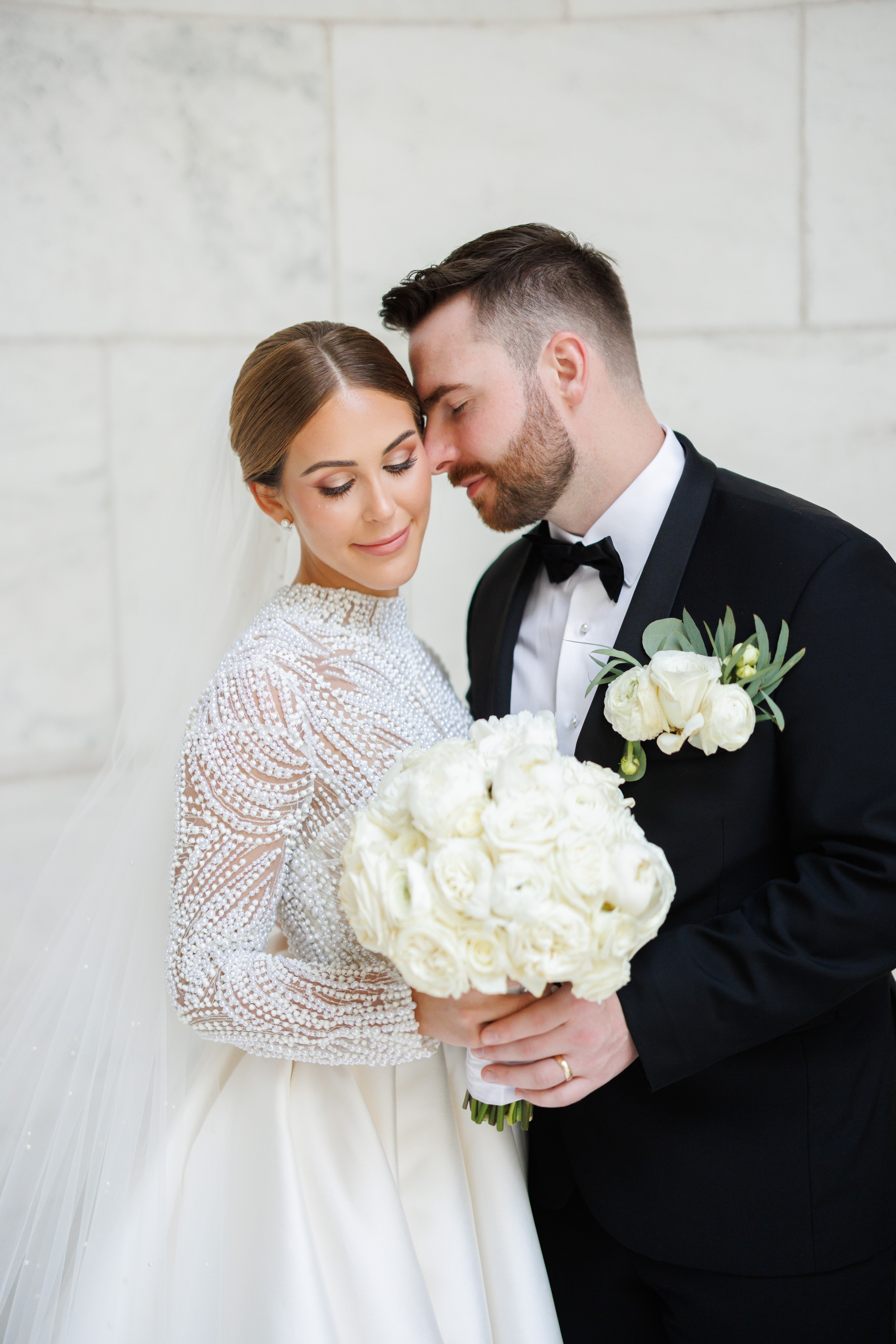 Alessia & Forrest. Wedding Photo & Video