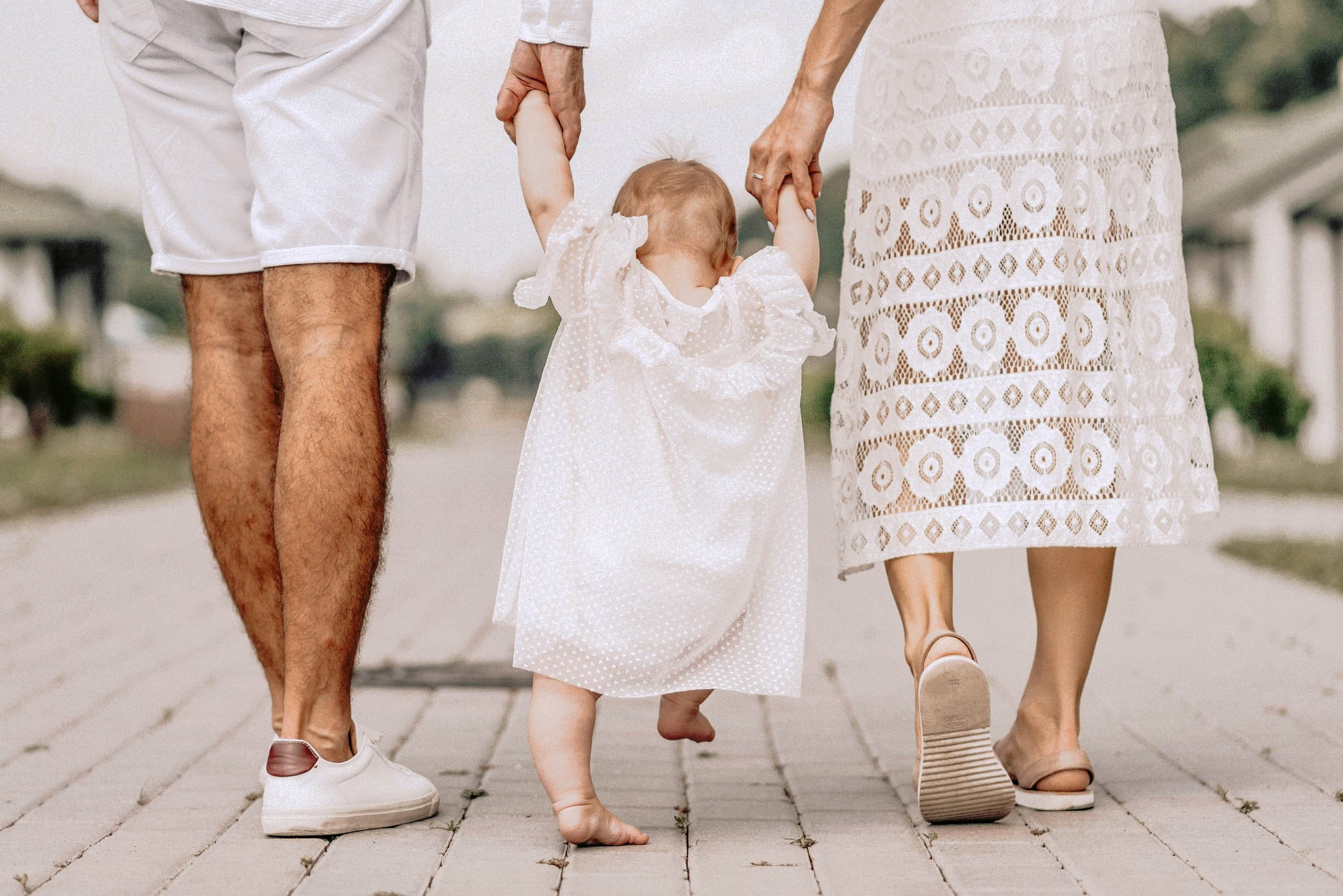 Family. Photographer Miami