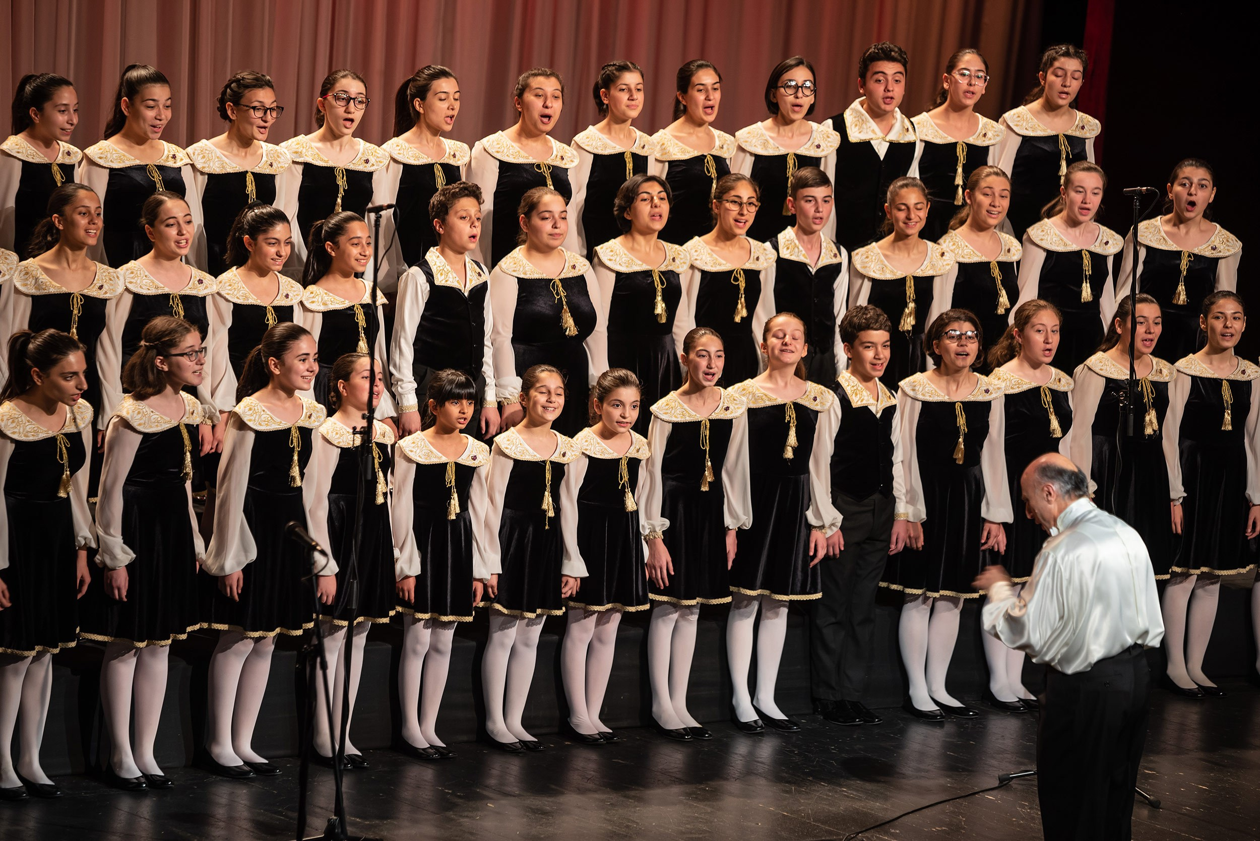 Events. Photographer in Yerevan