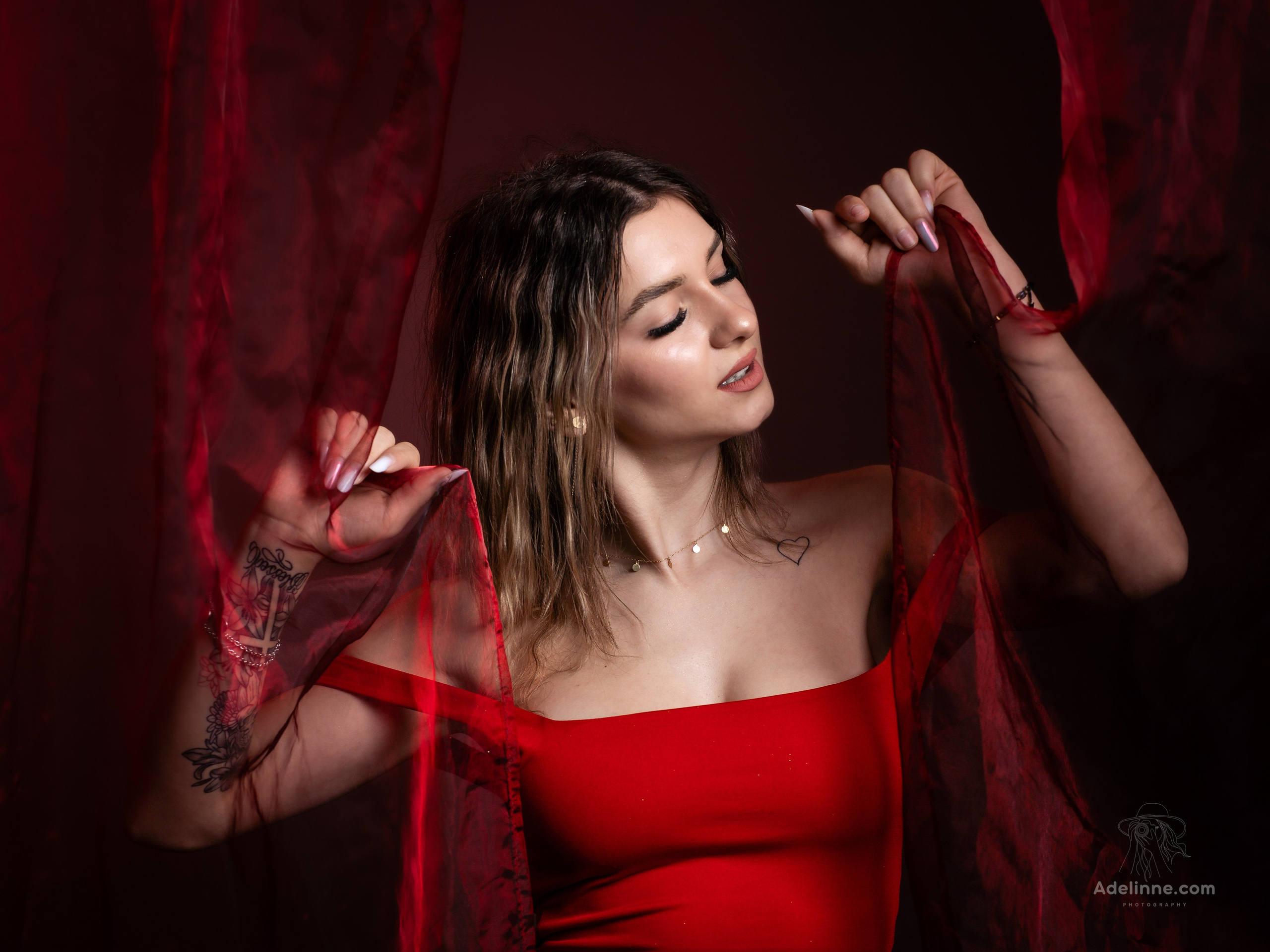 Malina. Adelinne — fotograf profesionist în Constanța pentru familii, bebeluși și evenimente