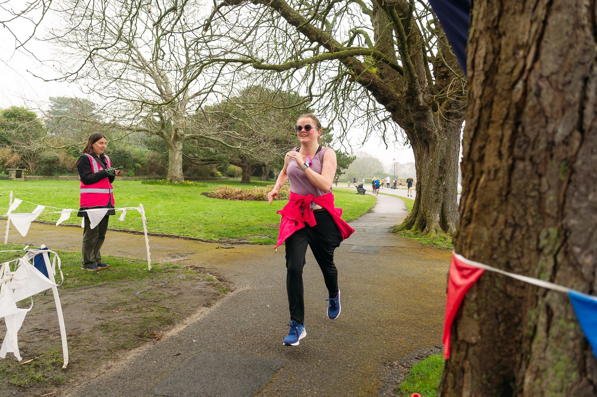 2026.03.07 Poole parkrun. Alexander Kabanov Photographer