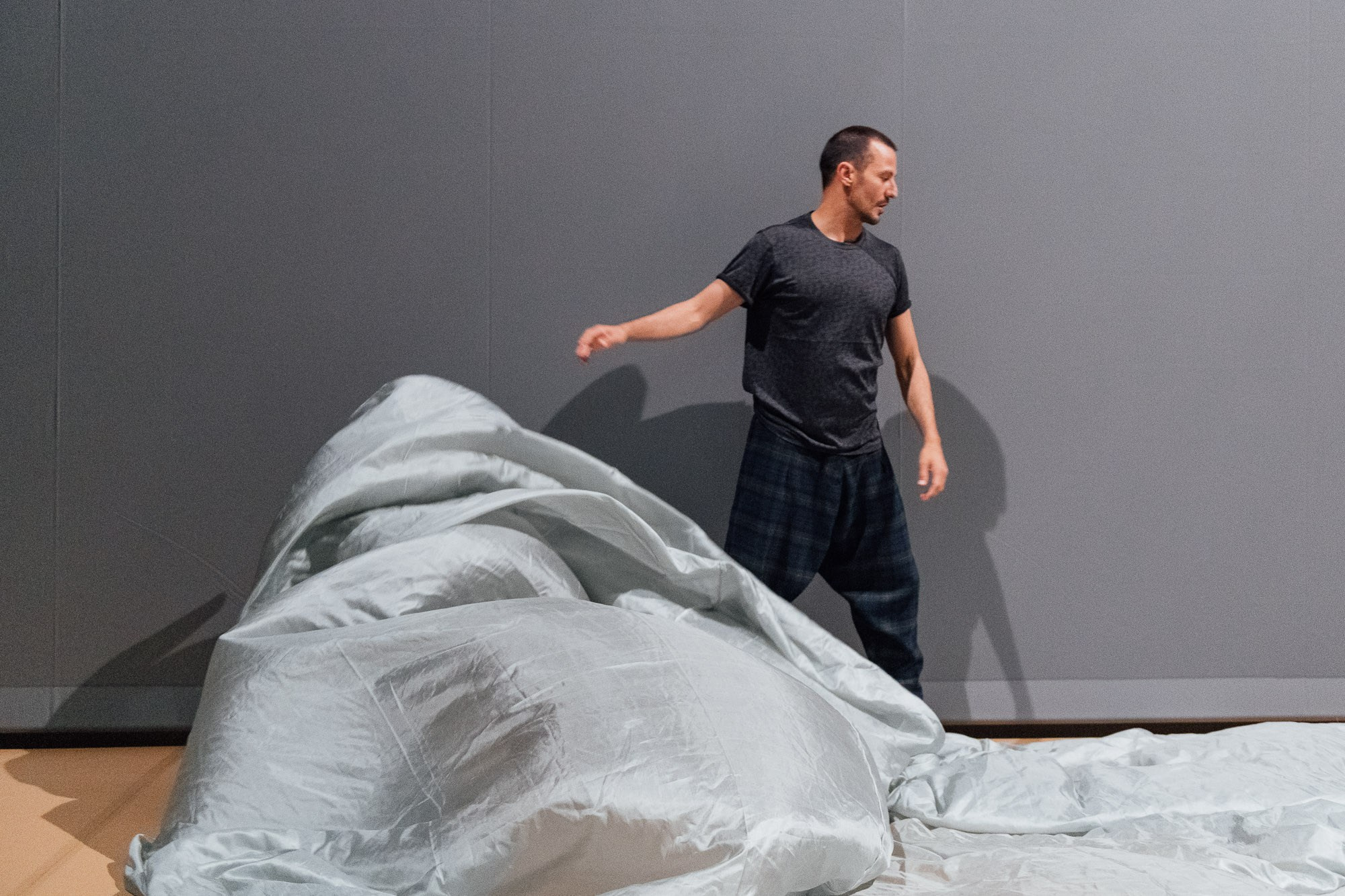 Ballet. Alexander Kabanov Photographer