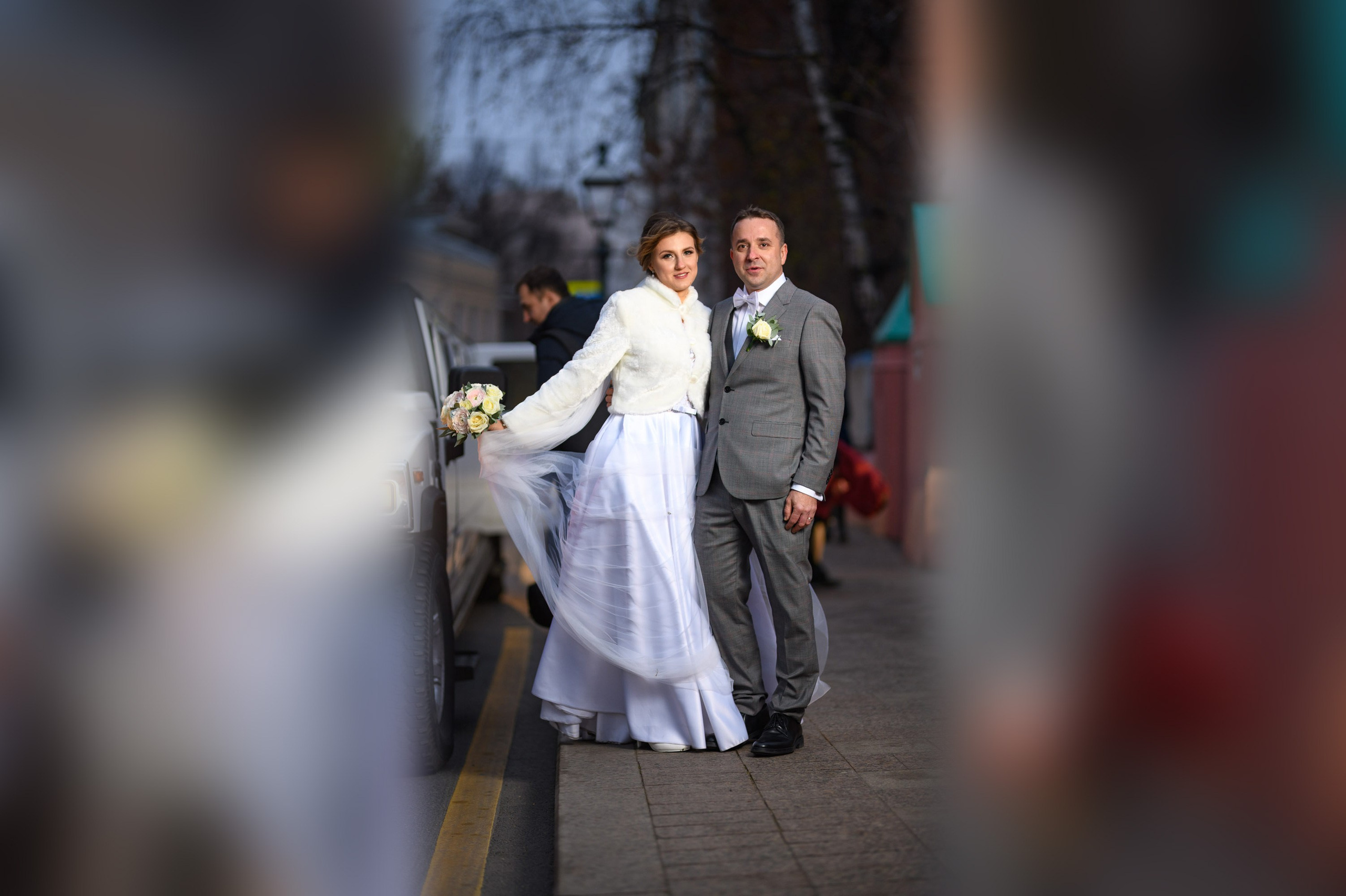Weddings. Alexander Kabanov Photographer
