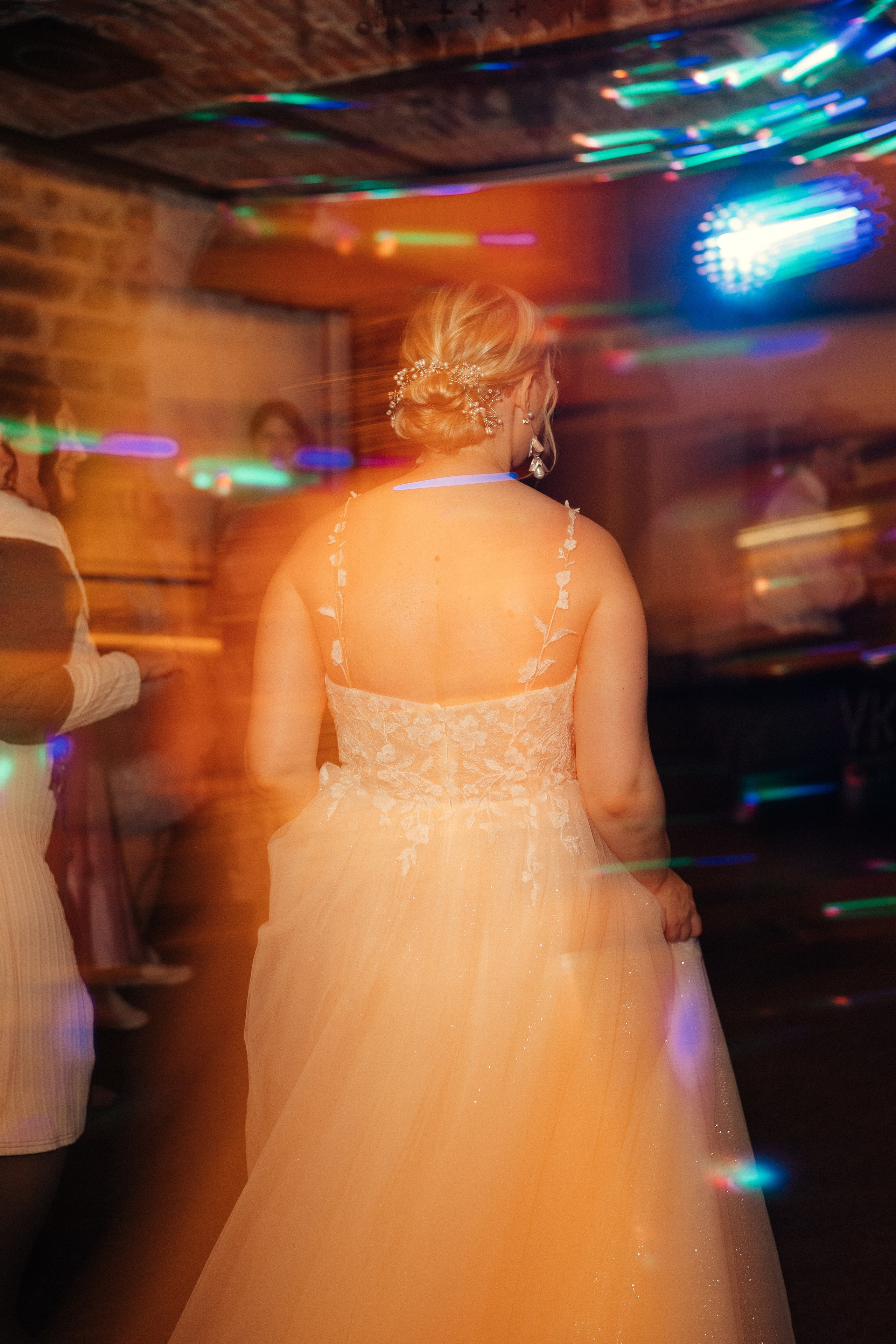 C&A. Wedding and portrait photographer in Helsinki Vickan O