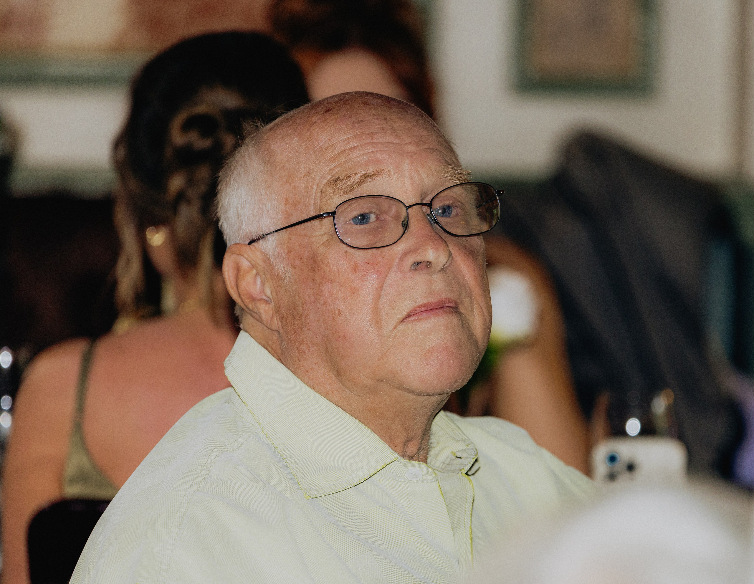 Wedding reception. Timeless Wedding & Event Photography from London to the world