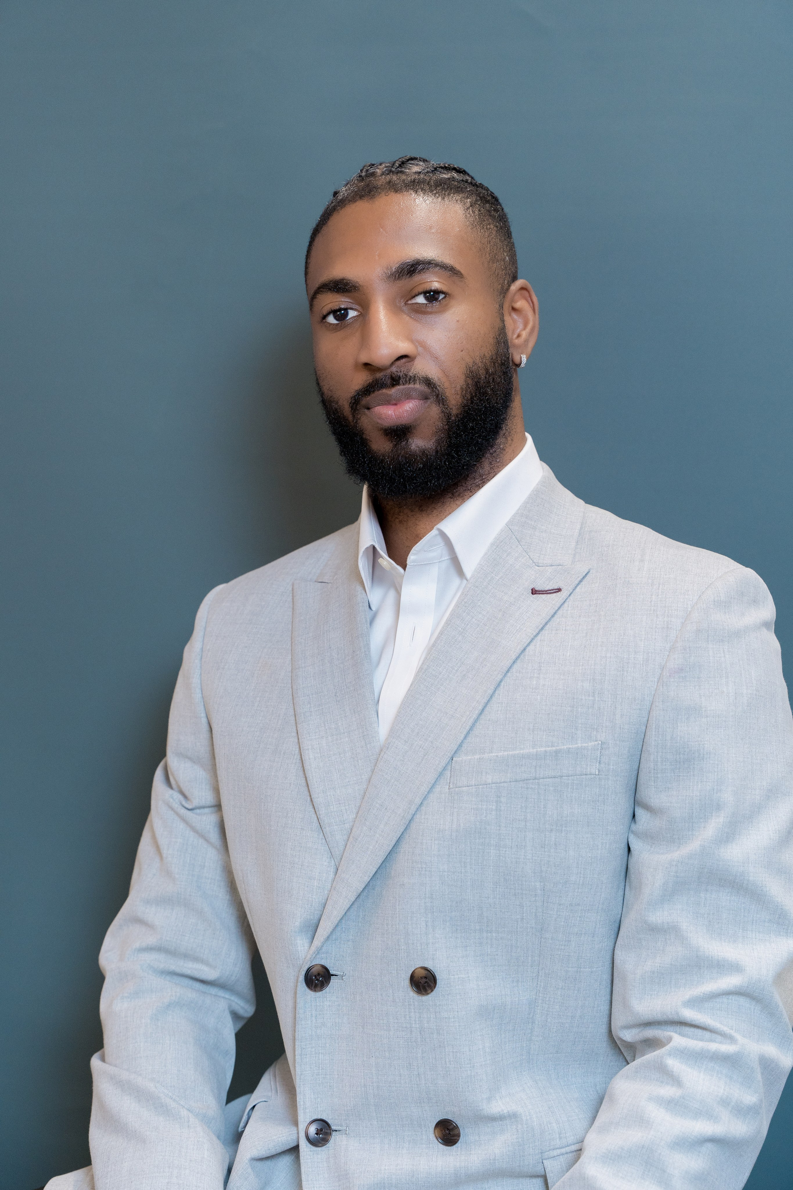 Headshots & Personal Branding