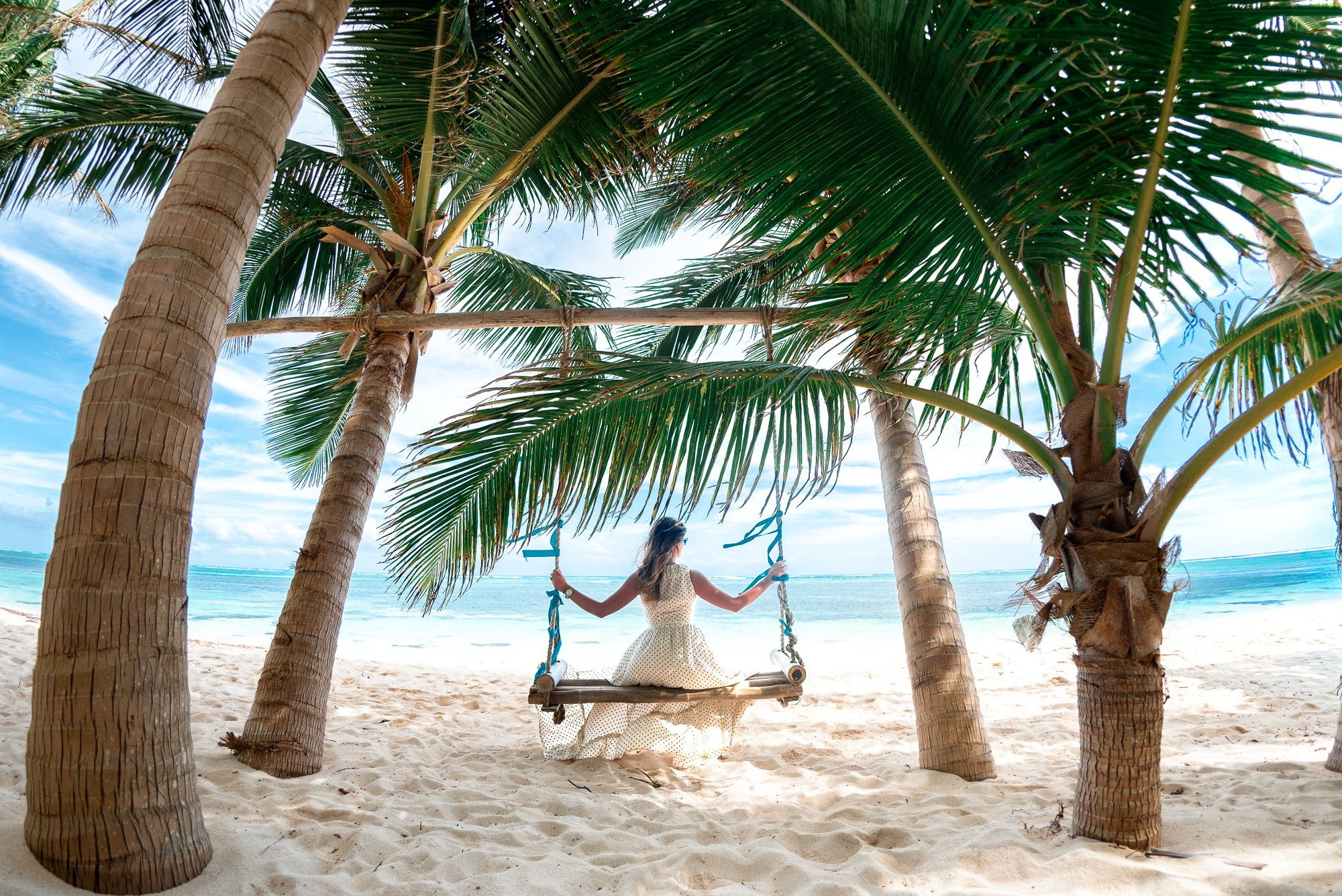 Creative portrait photography dominican republic by a best punta cana photographer