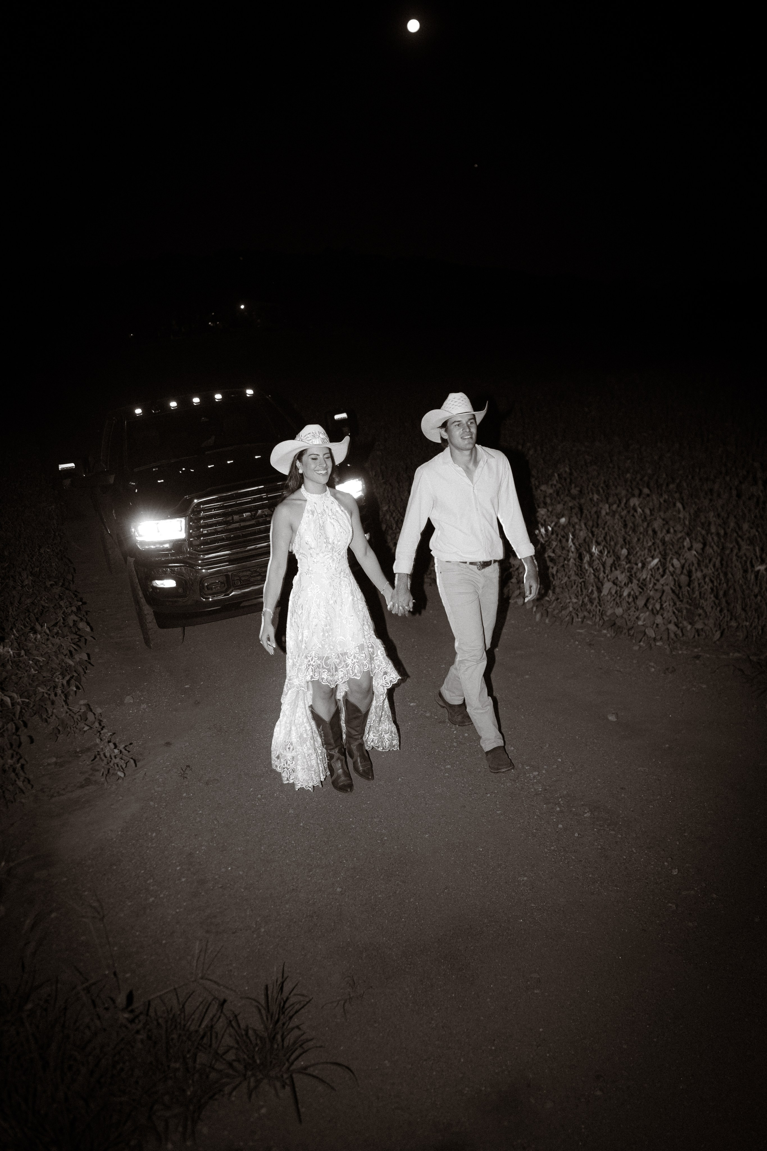 Pré Wedding. Reference Visuals