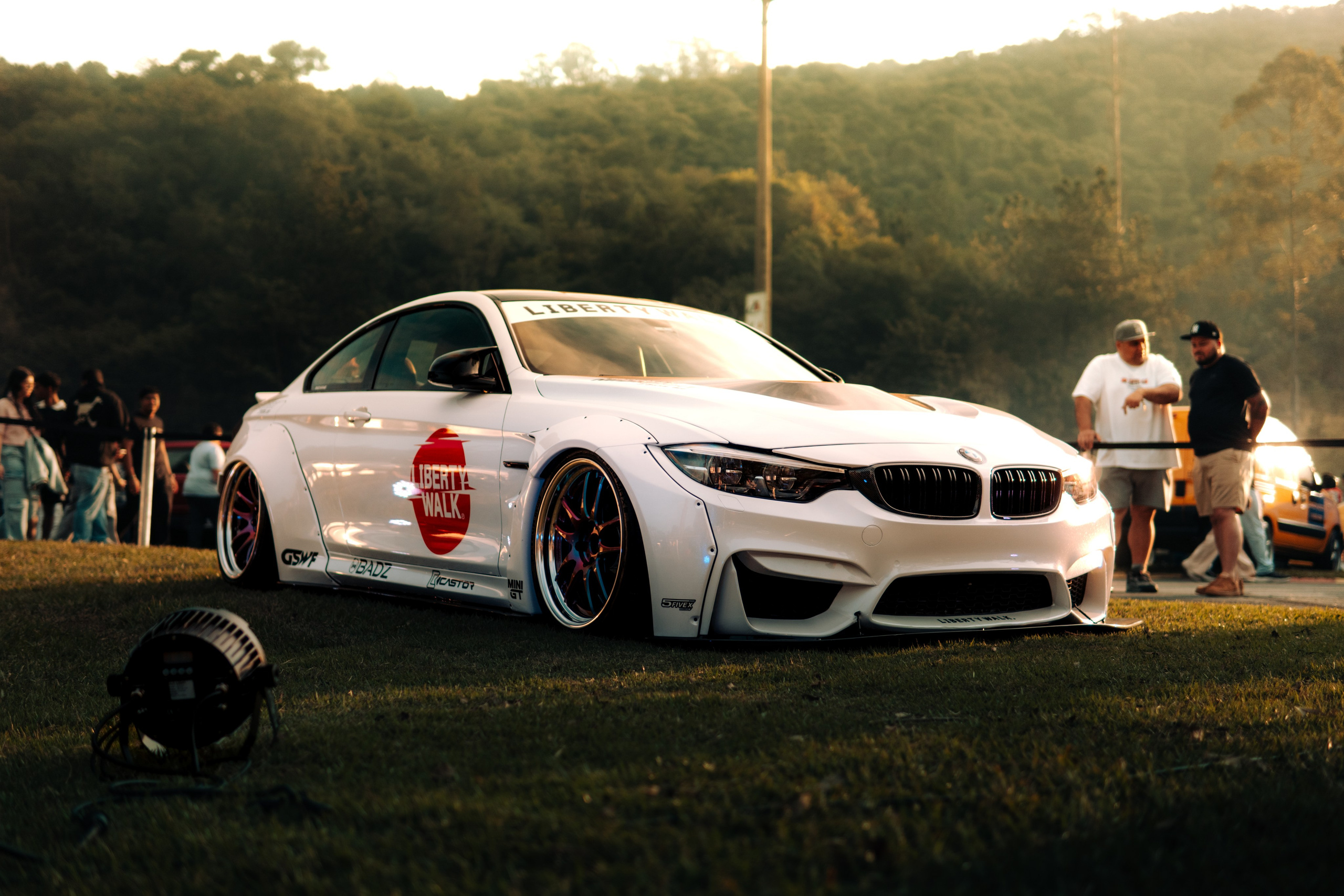 Automotivo. Reference Visuals