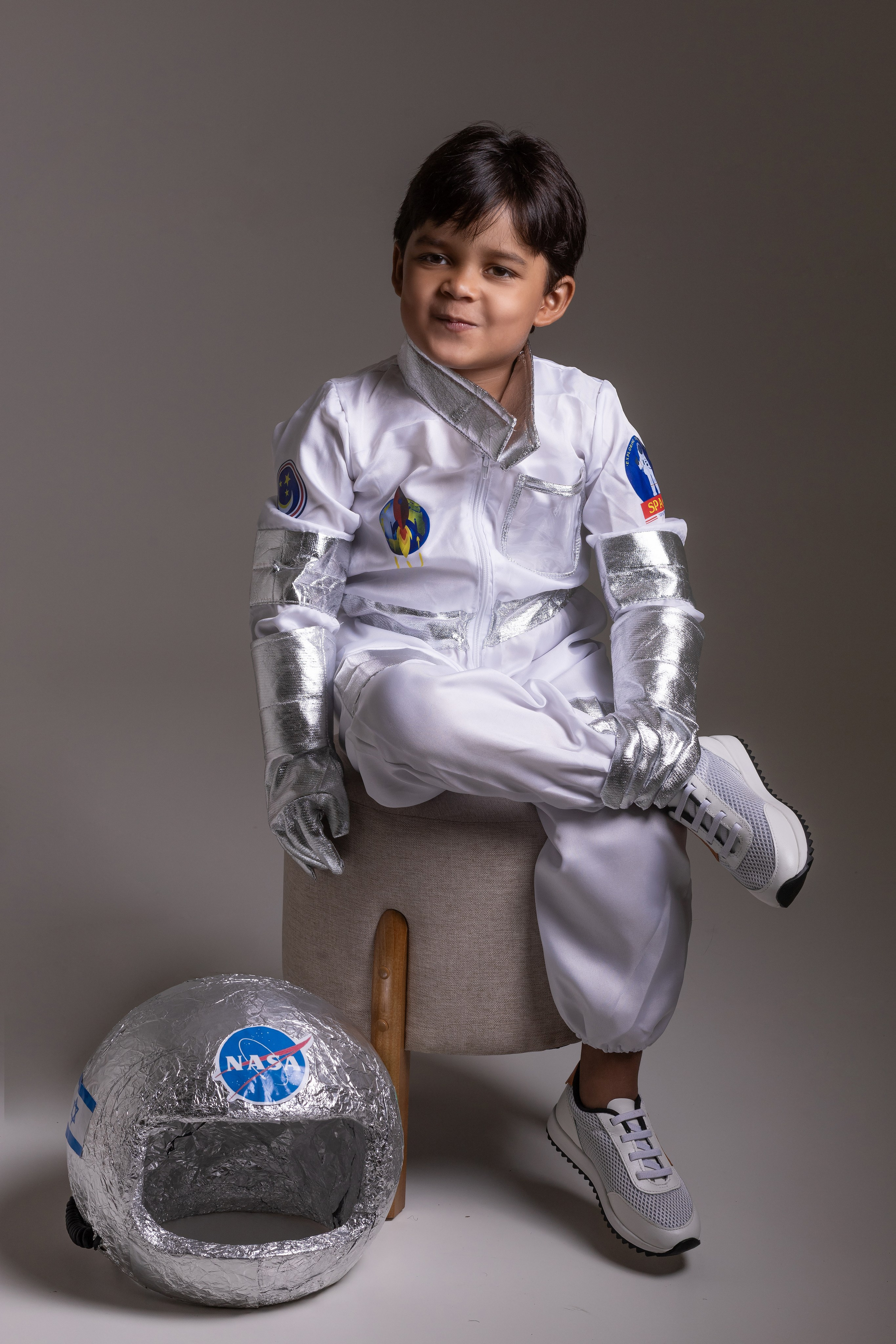 Isaac. Bem-vindo ao Meu Mundo Fotográfico