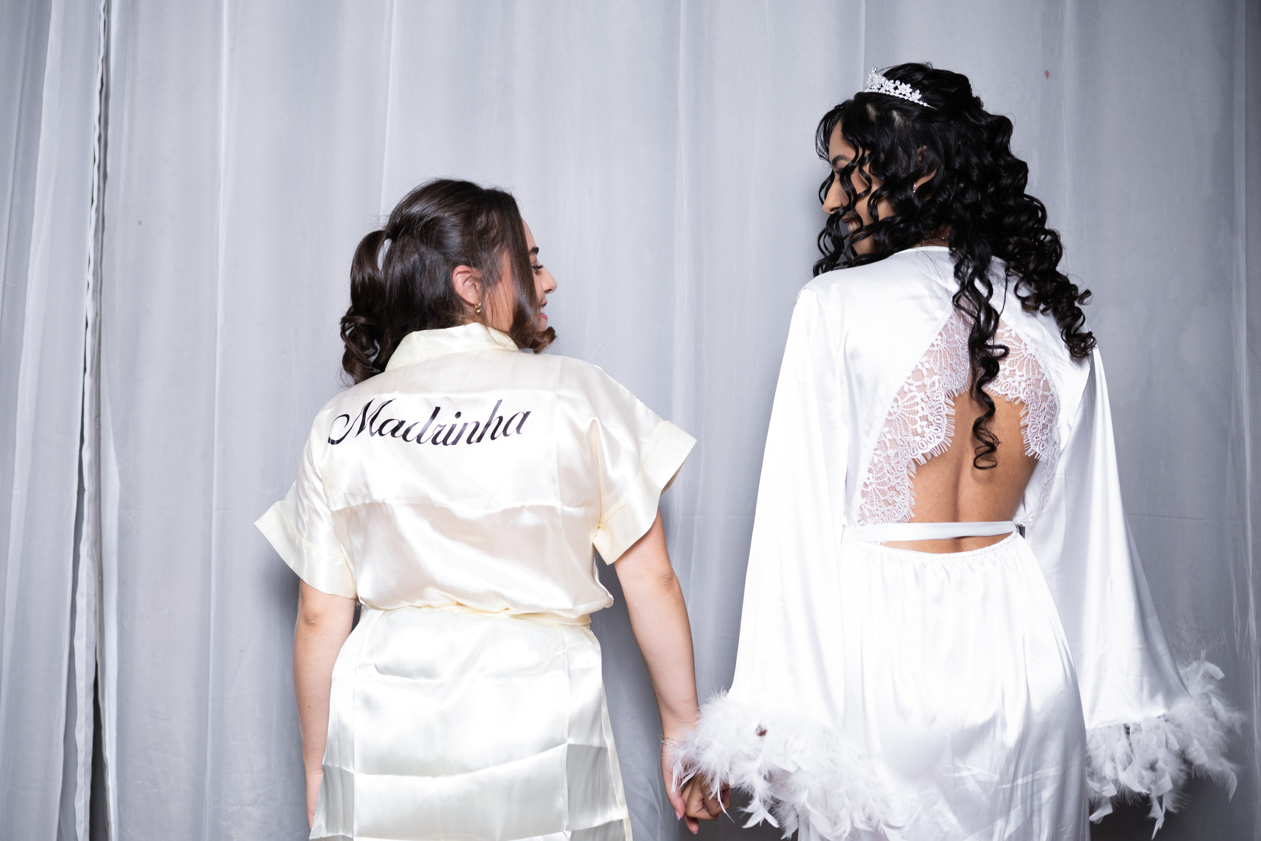 Amanda e Karmo. Bem-vindo ao Meu Mundo Fotográfico