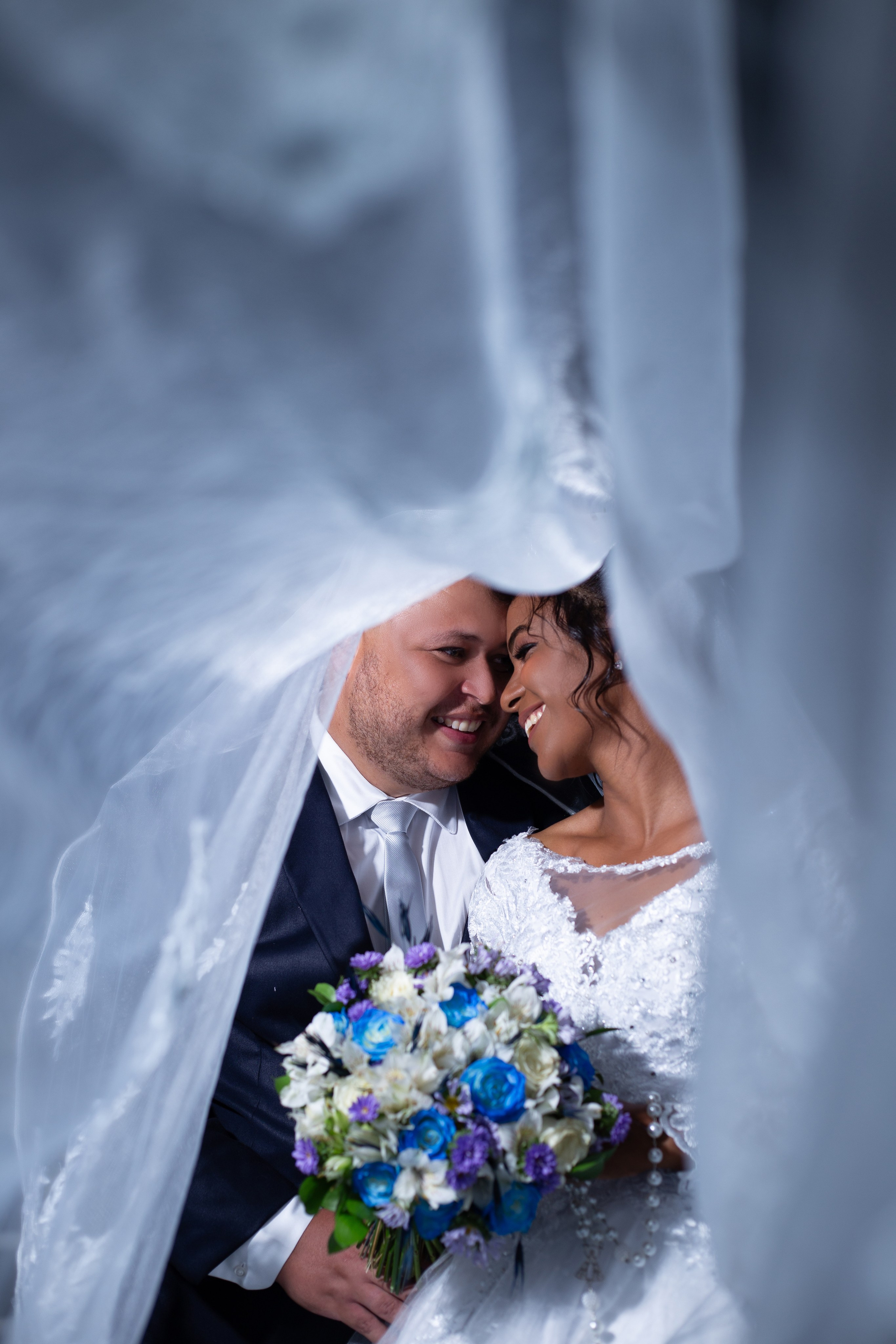 Sr e Sra Souza. Bem-vindo ao Meu Mundo Fotográfico