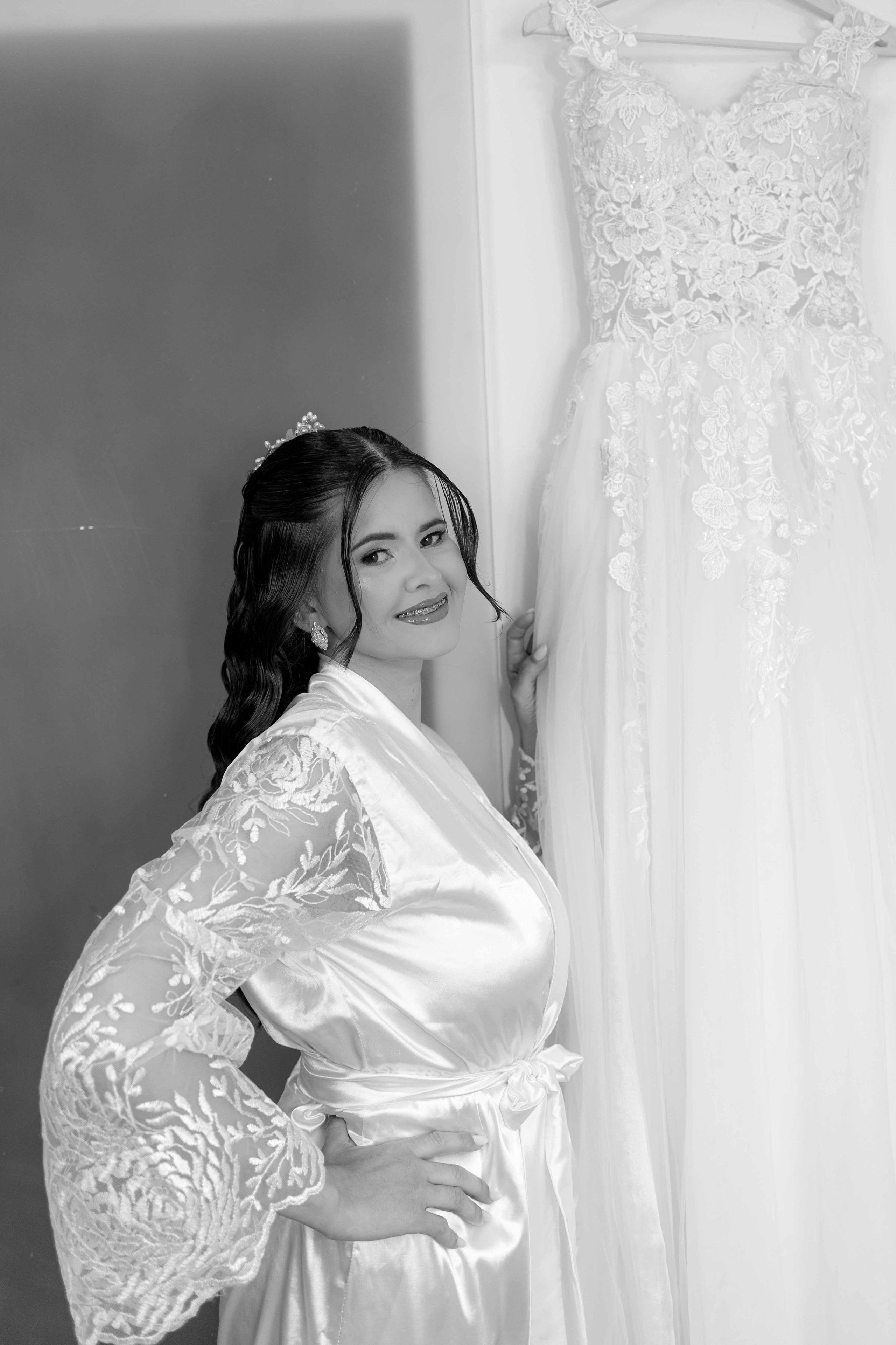 Valeria e Ramon. Bem-vindo ao Meu Mundo Fotográfico