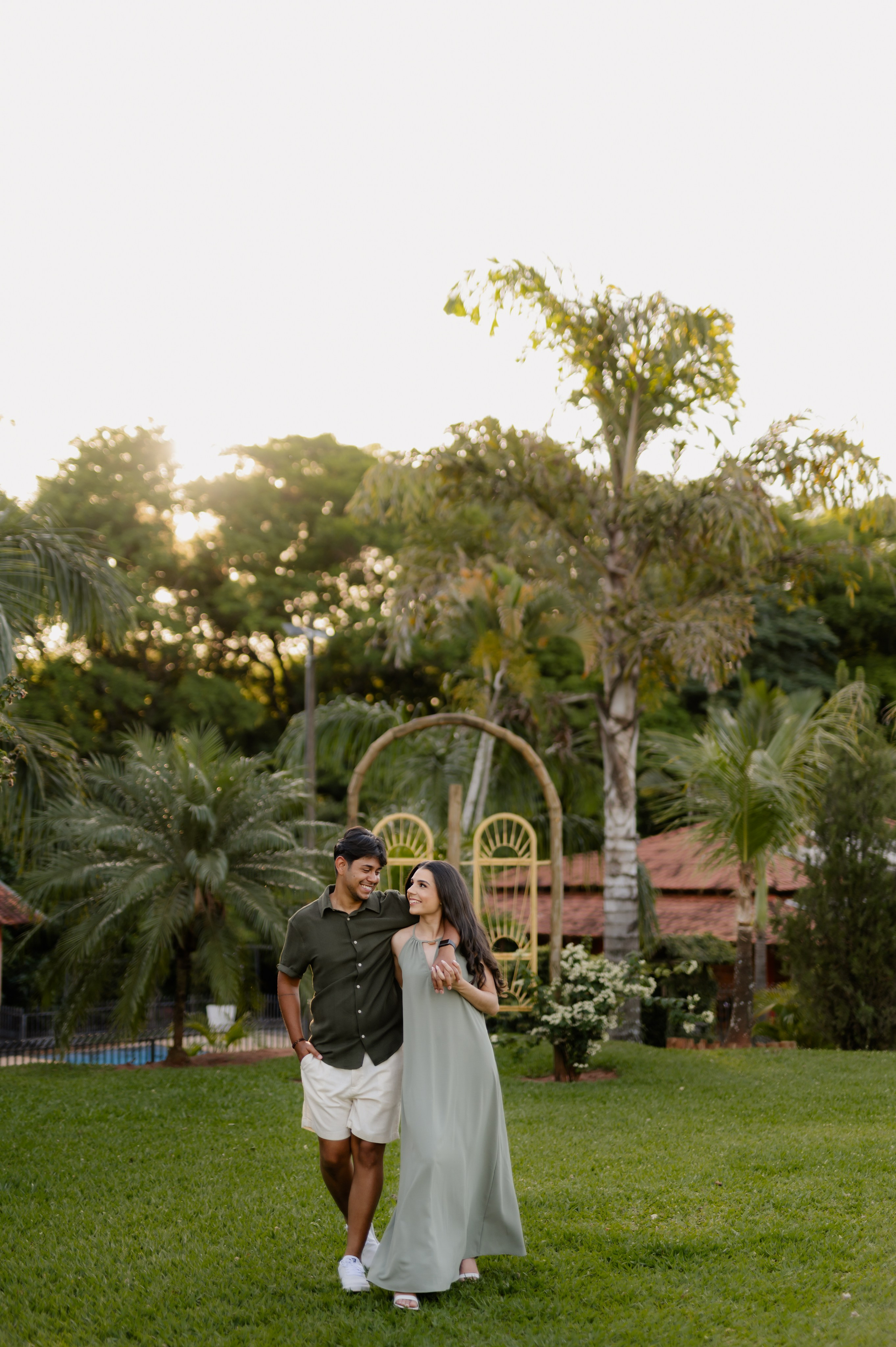 Pré Wedding em Cianorte • Beatriz e Guilherme. Barizon Fotografia | Fotógrafo de Casamentos, Ensaios e Eventos | Paraná