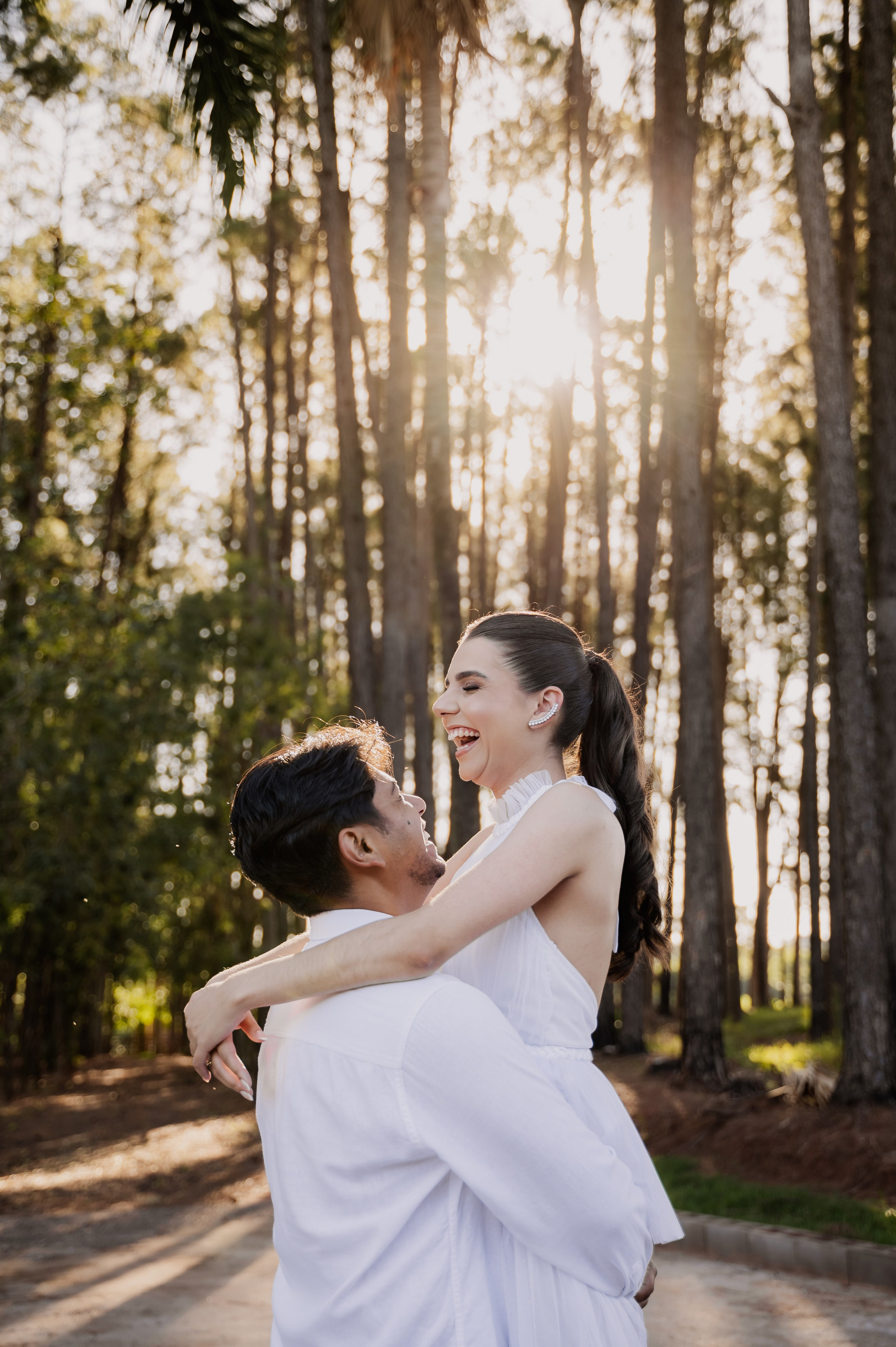 Pré Wedding em Cianorte • Beatriz e Guilherme. Barizon Fotografia | Fotógrafo de Casamentos, Ensaios e Eventos | Paraná