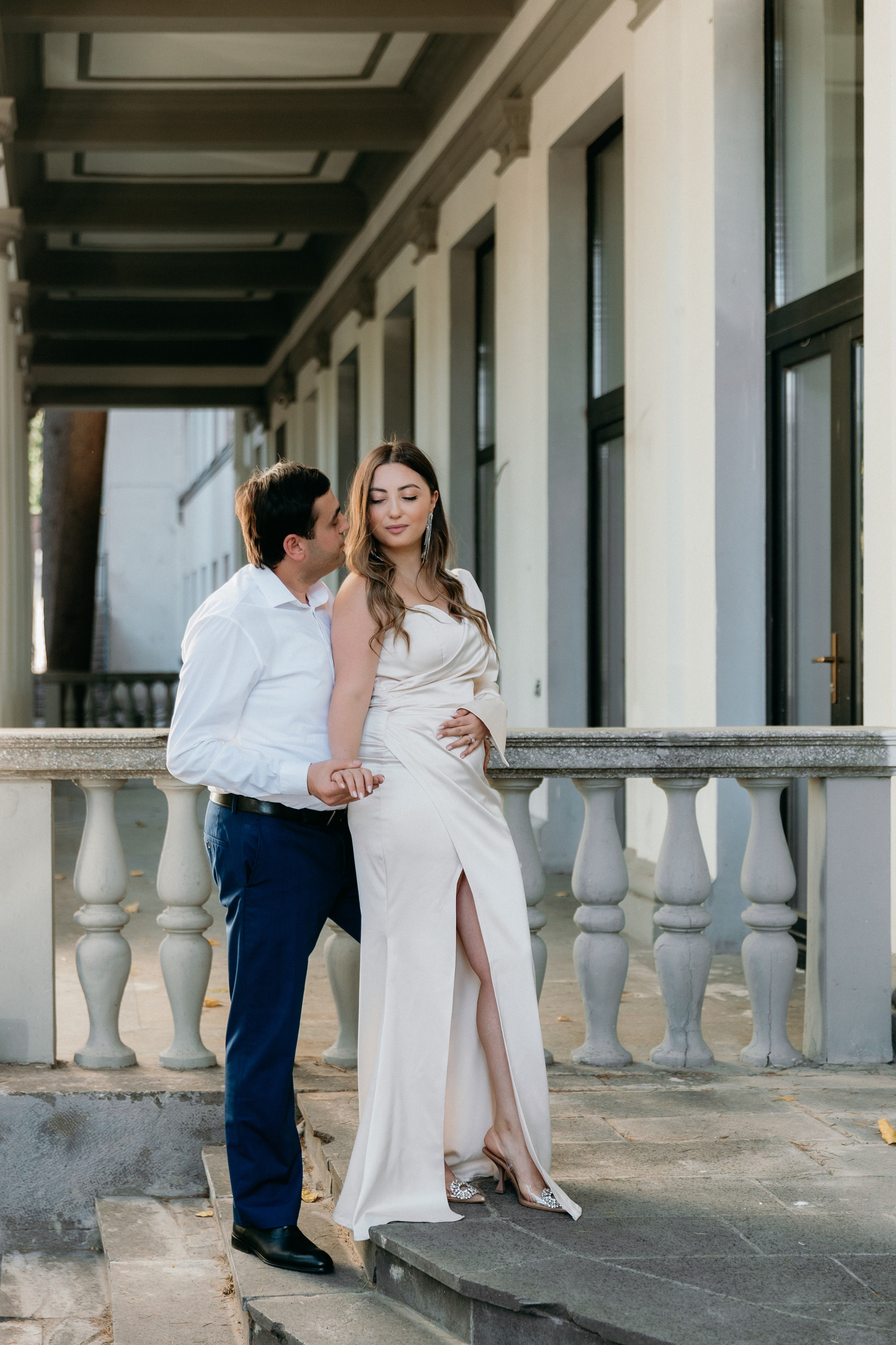 Marjanishvili/Марджанишвили. Photographer Anna Nazarenko