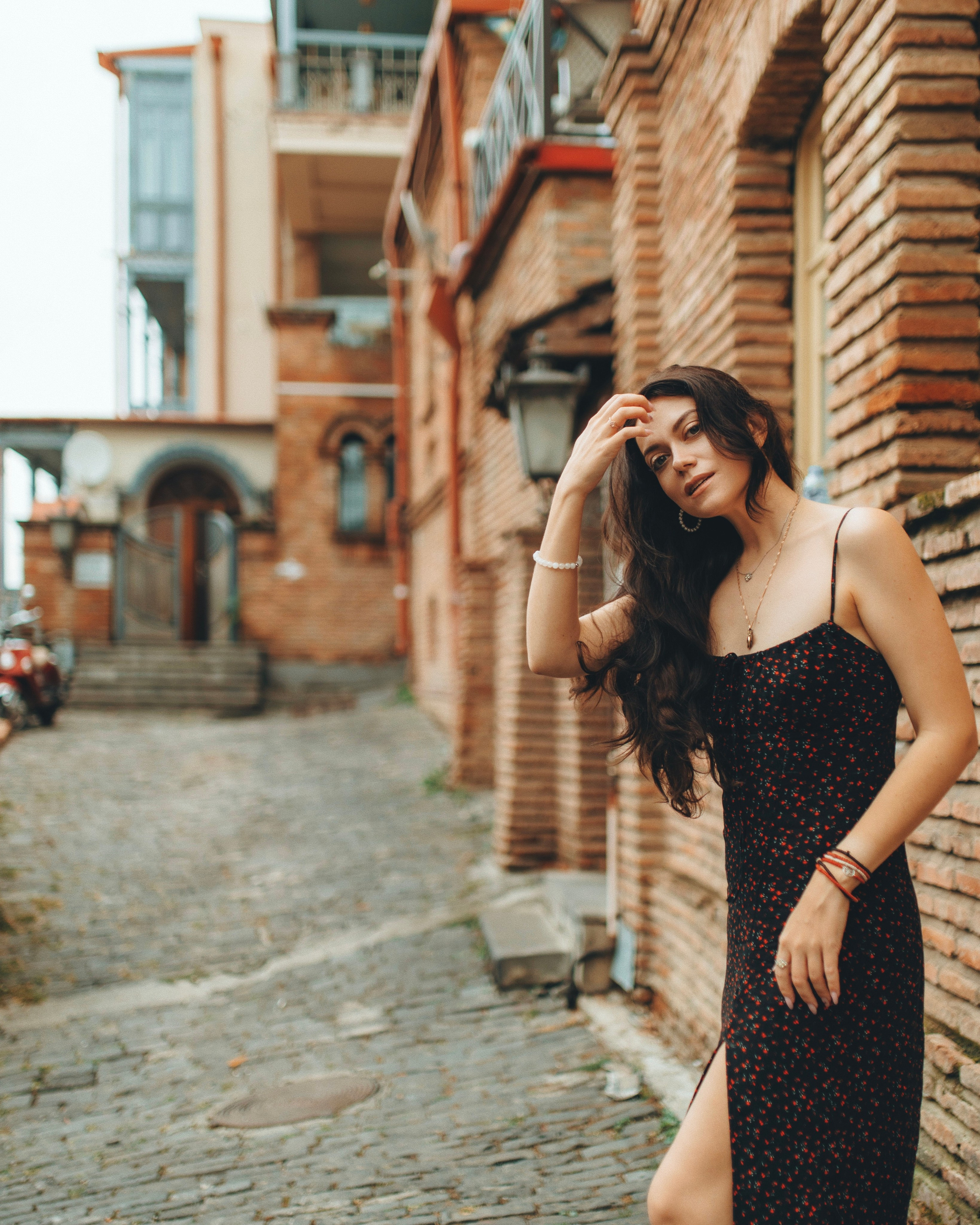 Individual portraits. Mari tbilisi photographer Tbilisi Georgia