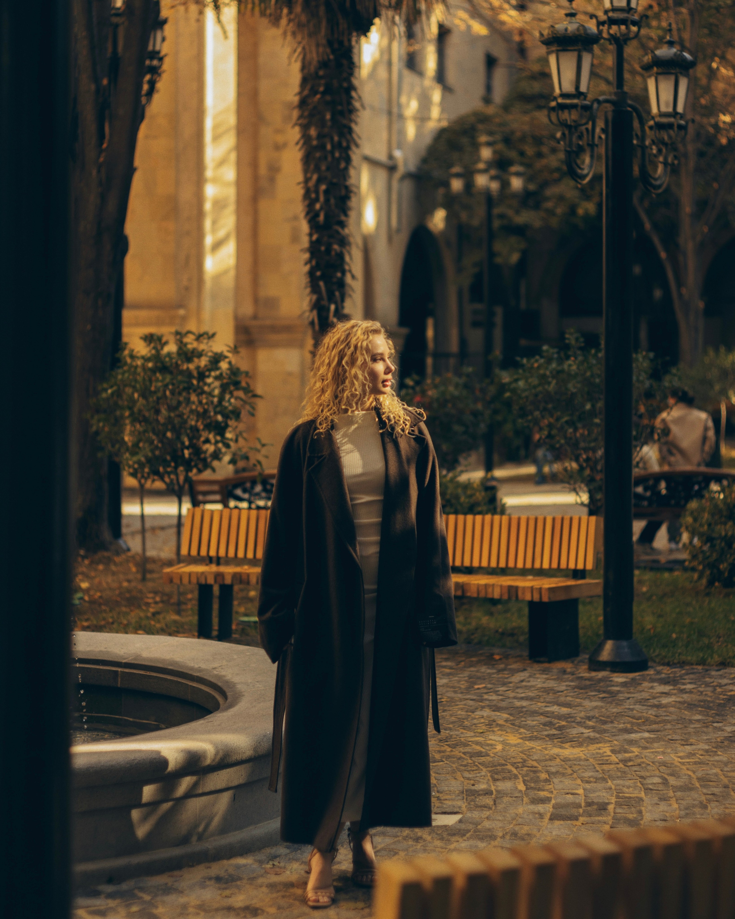 Individual portraits. Mari tbilisi photographer Tbilisi Georgia