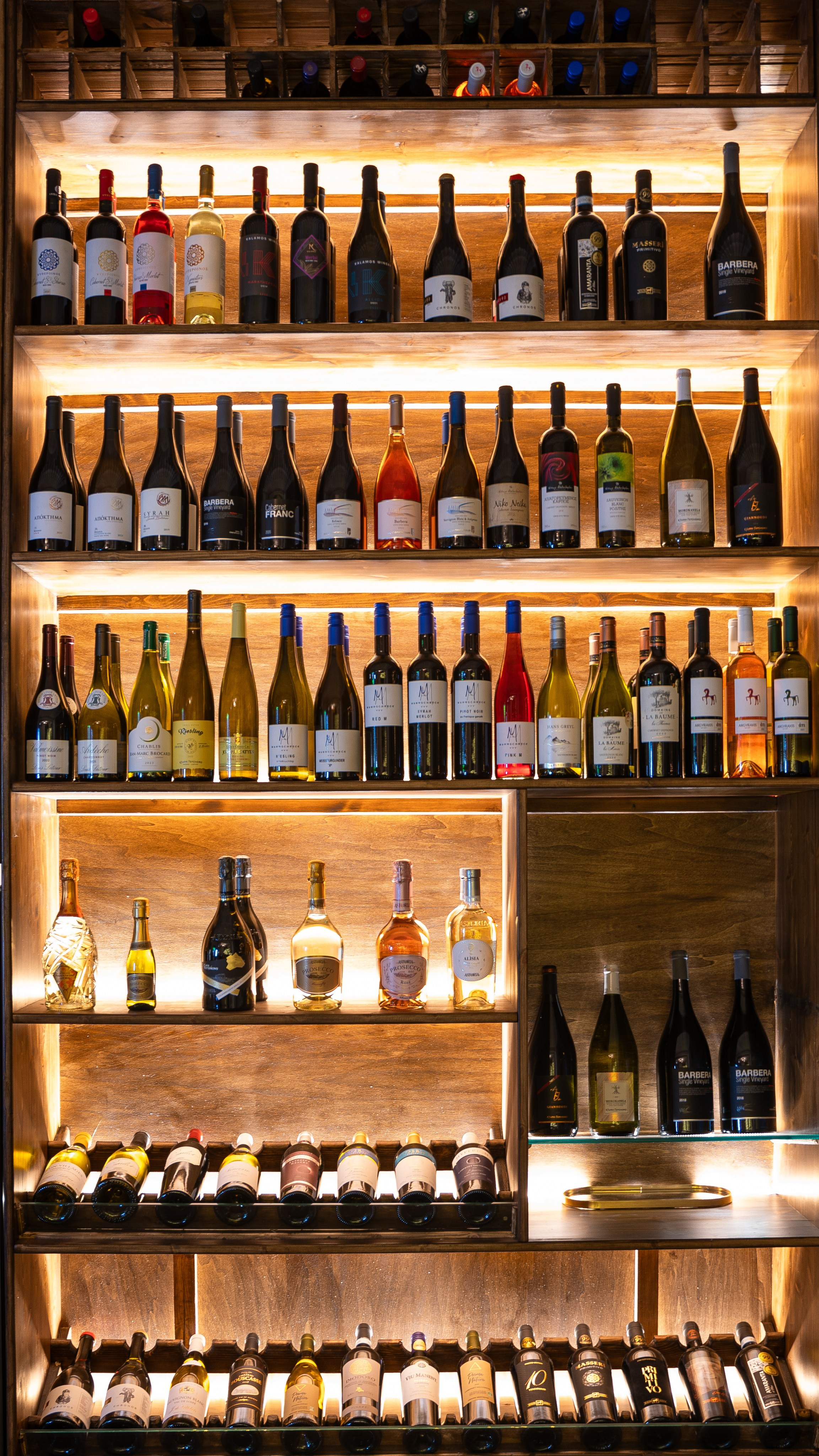 Lab Restaurant Bar. Food Photographer in Cyprus Lyudmila Bakalova