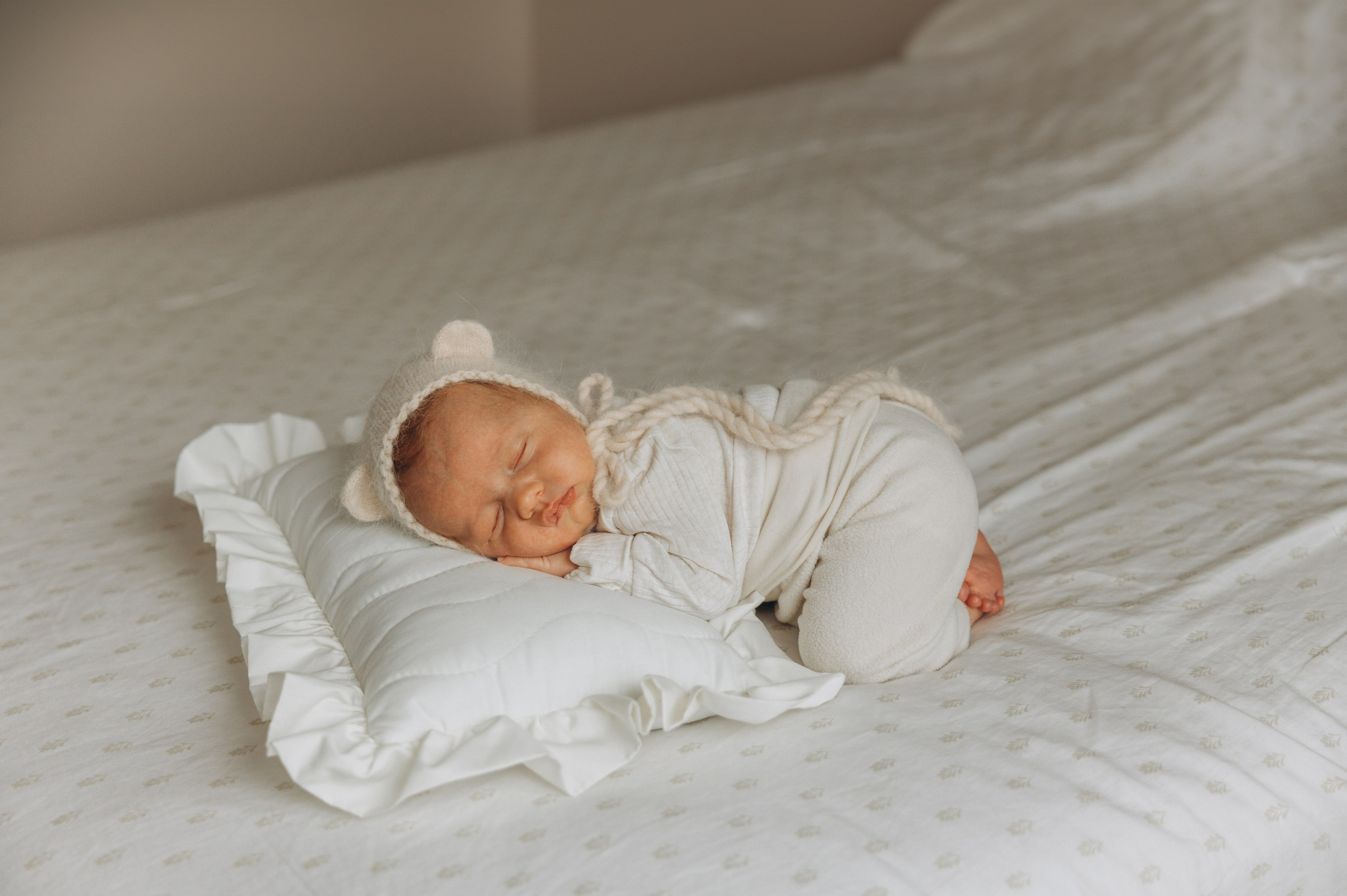 Newborns. Children’s and family photographer in St. John’s, NL | Marina Peliukh