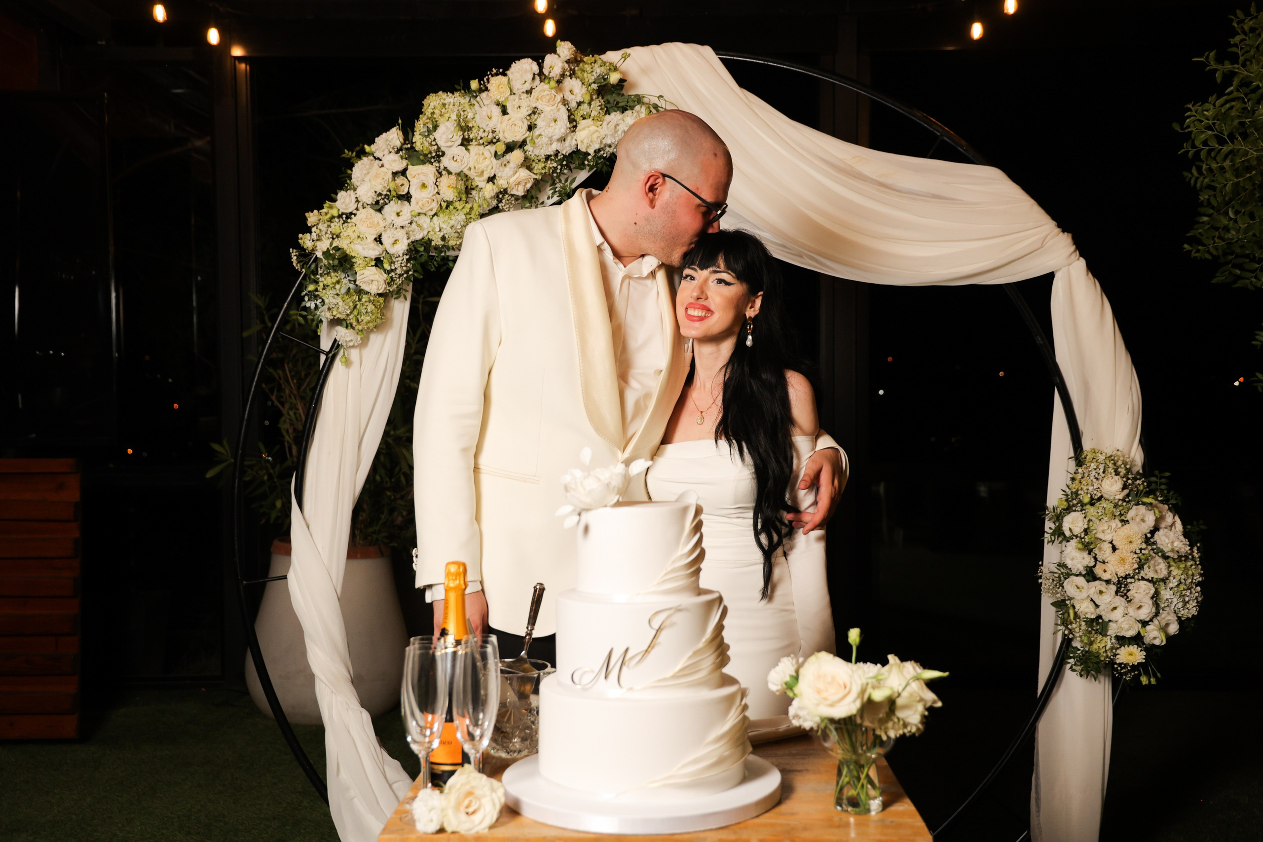 Jovana & Milos. Vlada toskic wedding and event photographer