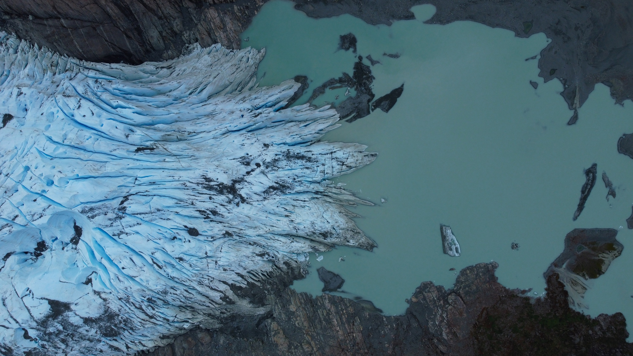 PATAGONIE. Photographe Karen Tatevosian