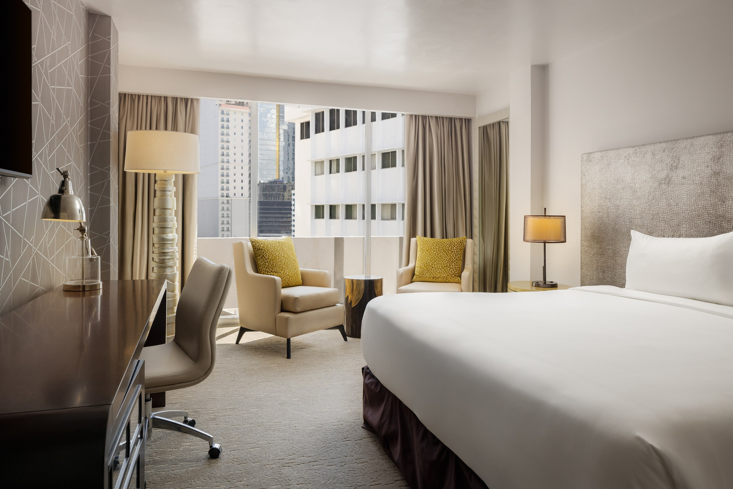 Rooms. Professionals Hotel Content Creators Salt and Pepper Studio