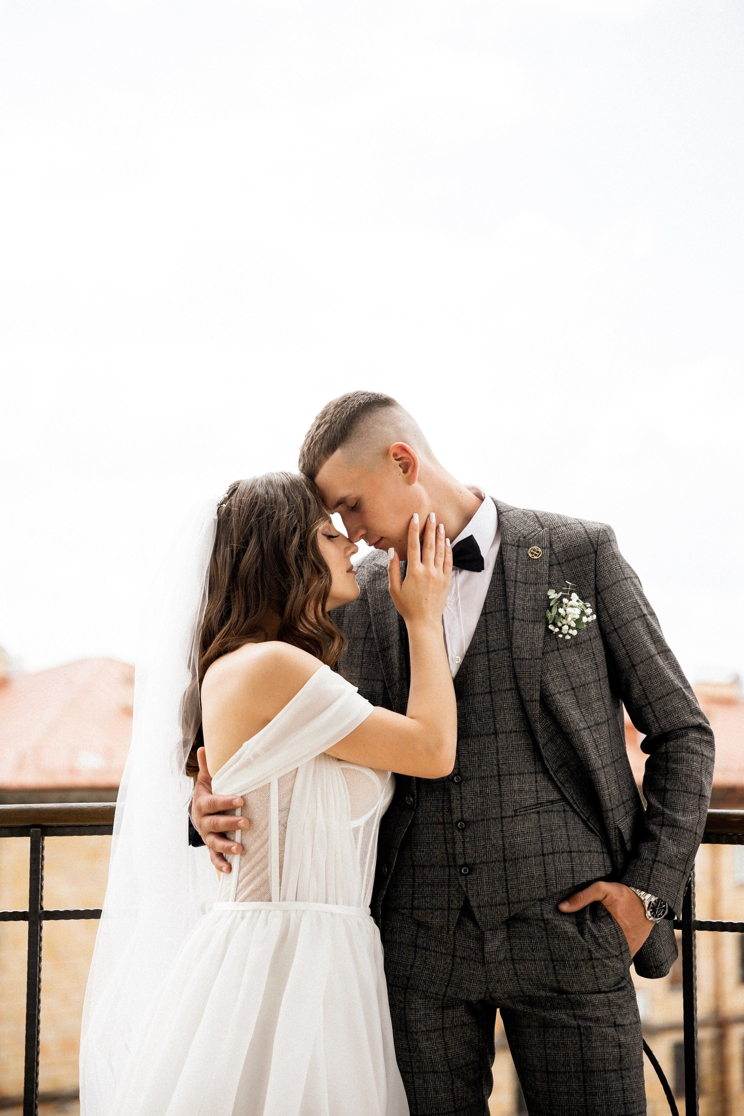 Irina Ermak NY photo and video. Irina Ermak wedding photographer in New York