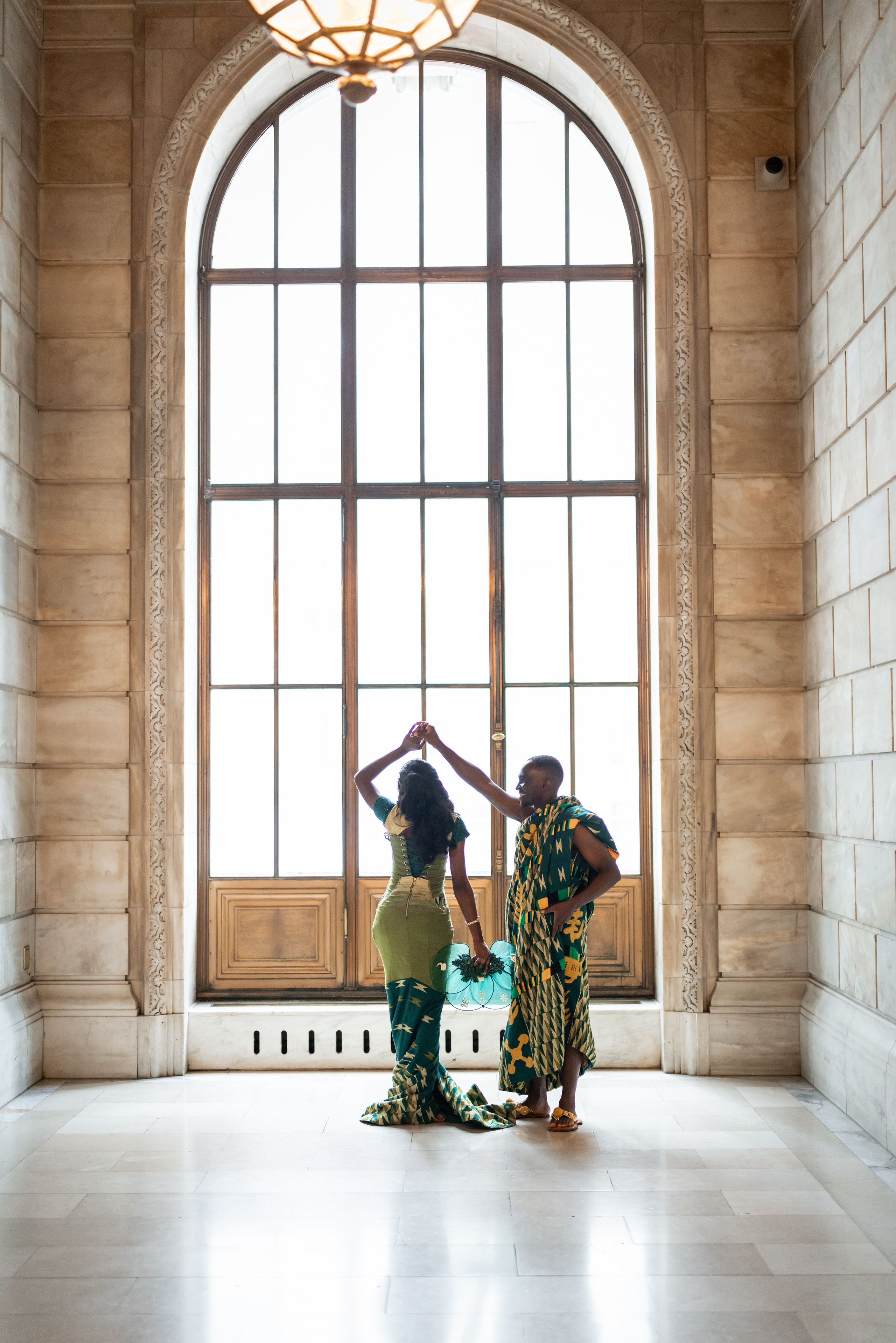 Chelsea and Isaac. Irina Ermak wedding photographer in New York