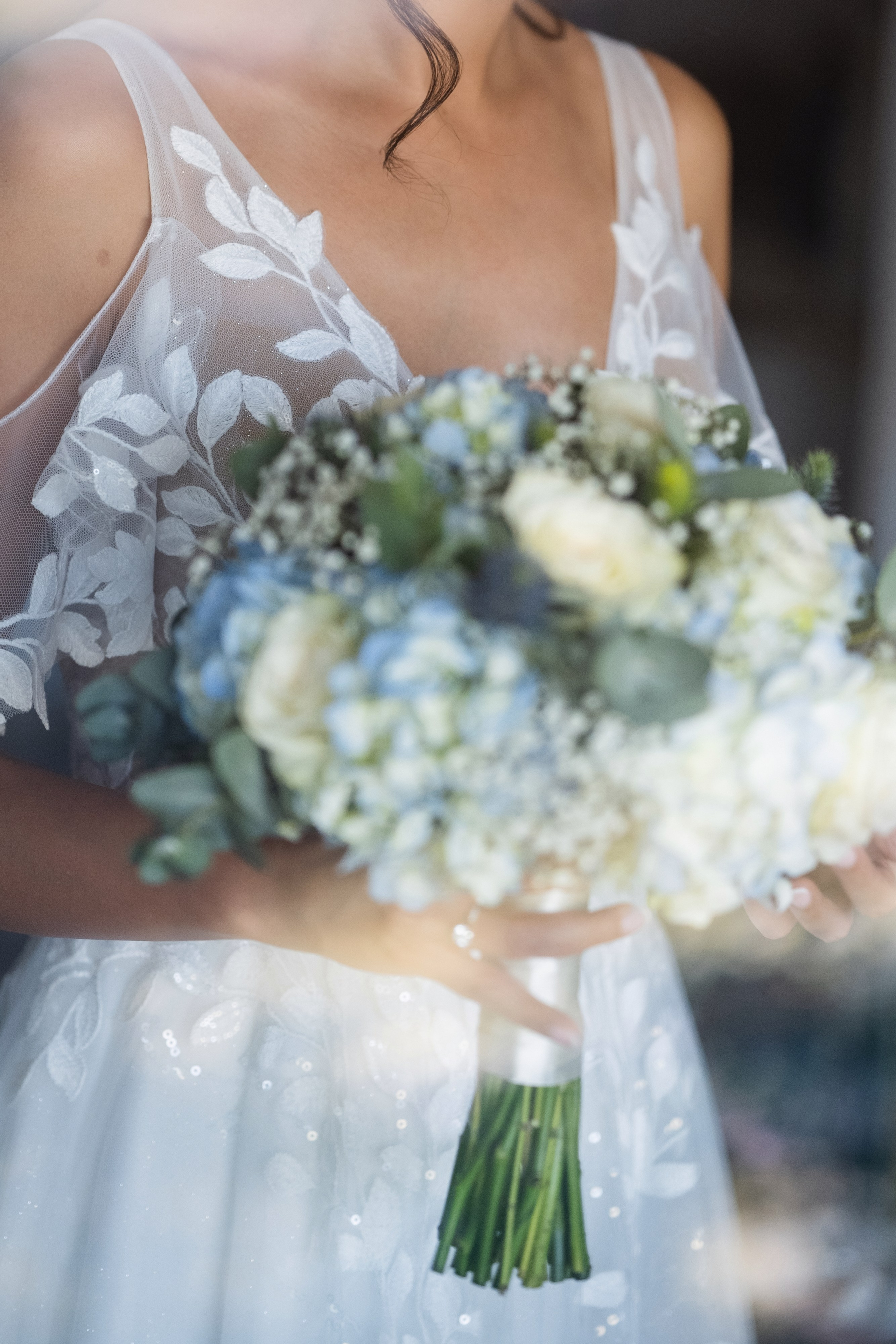 Wedding day of Youssef and Narjess. Professional photographer in Cyprus Katerina Stepanchenko