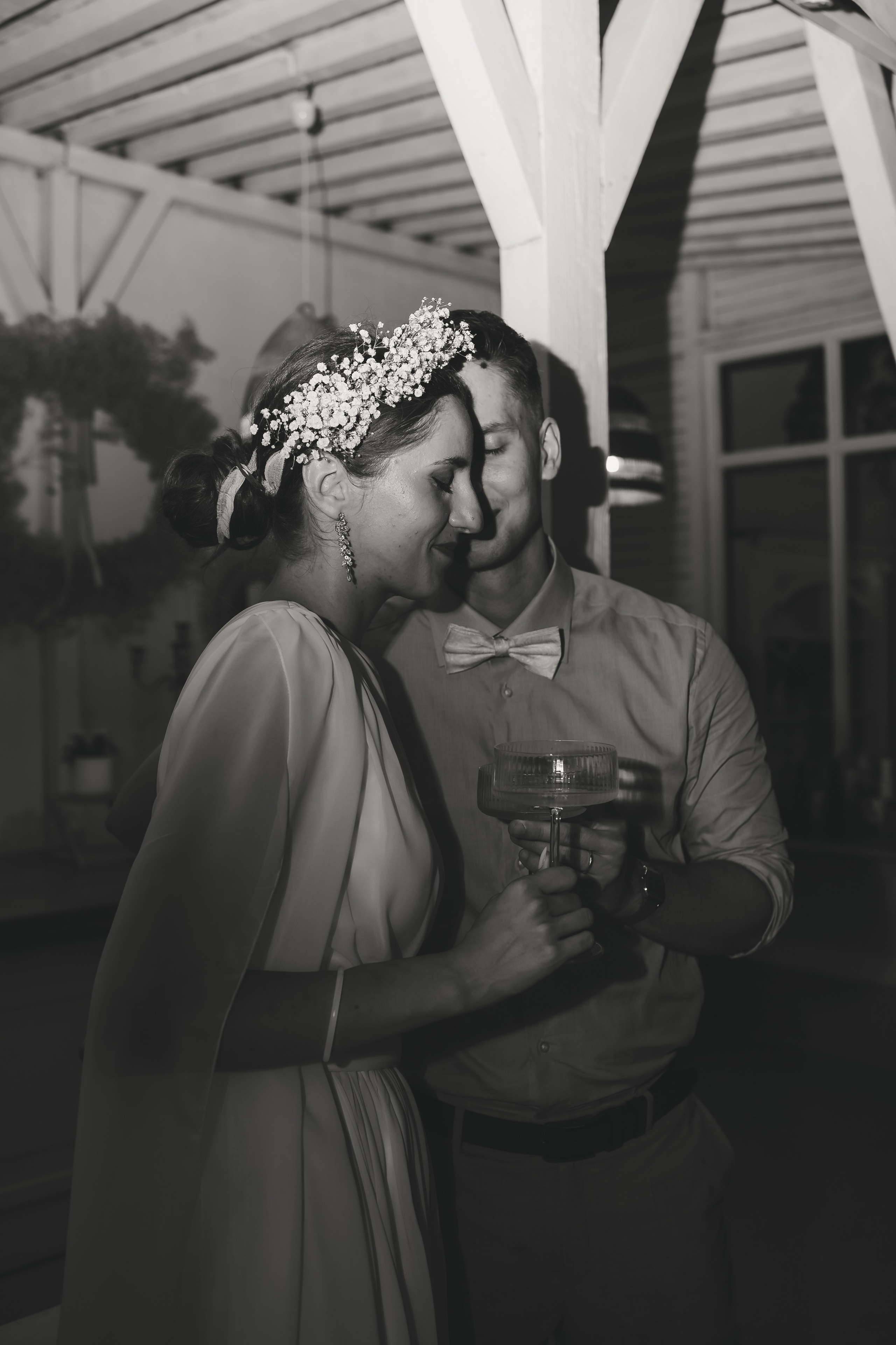 Alina & Ștefan. Dara Lens