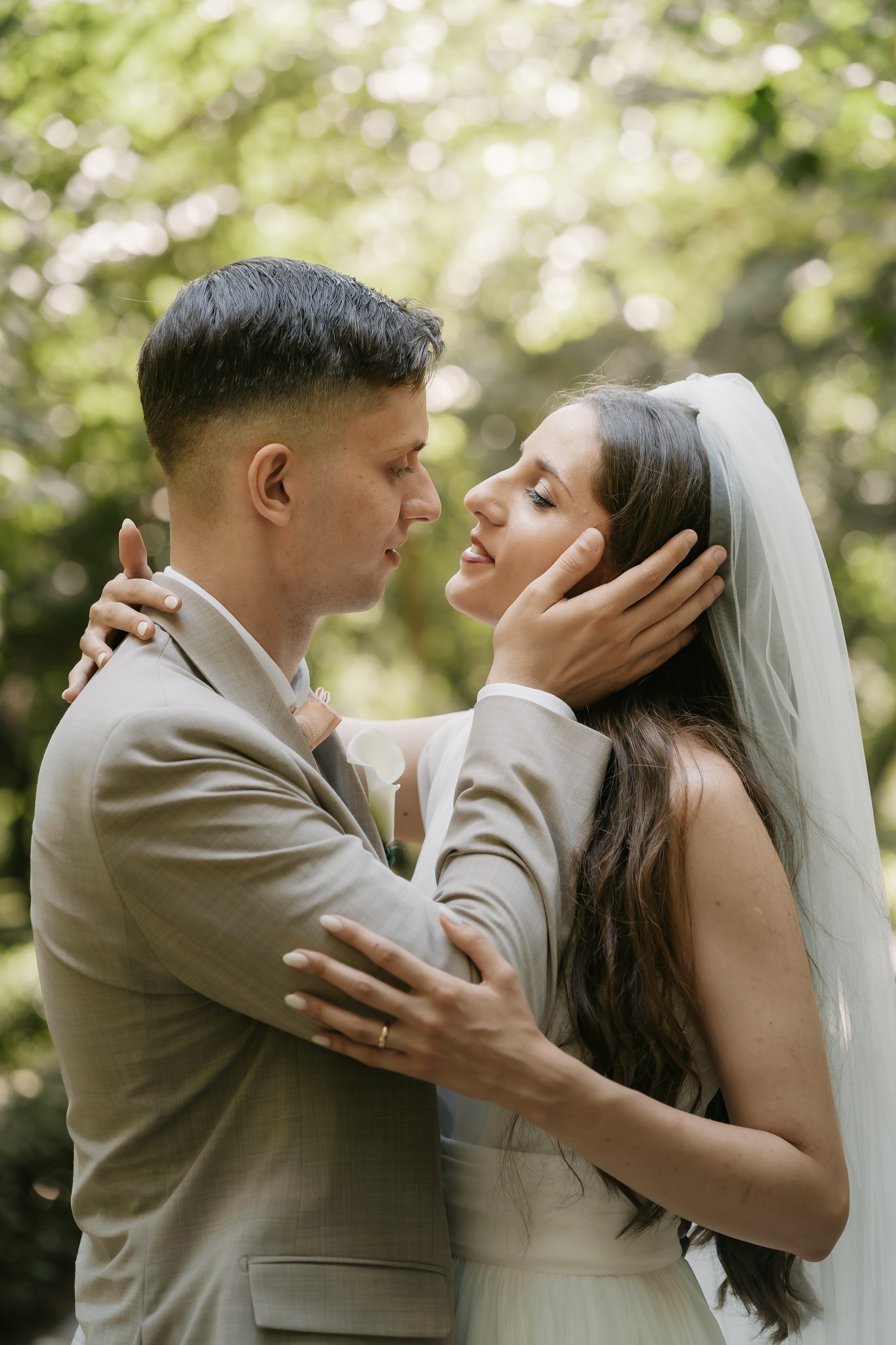 Alina & Ștefan. Dara Lens