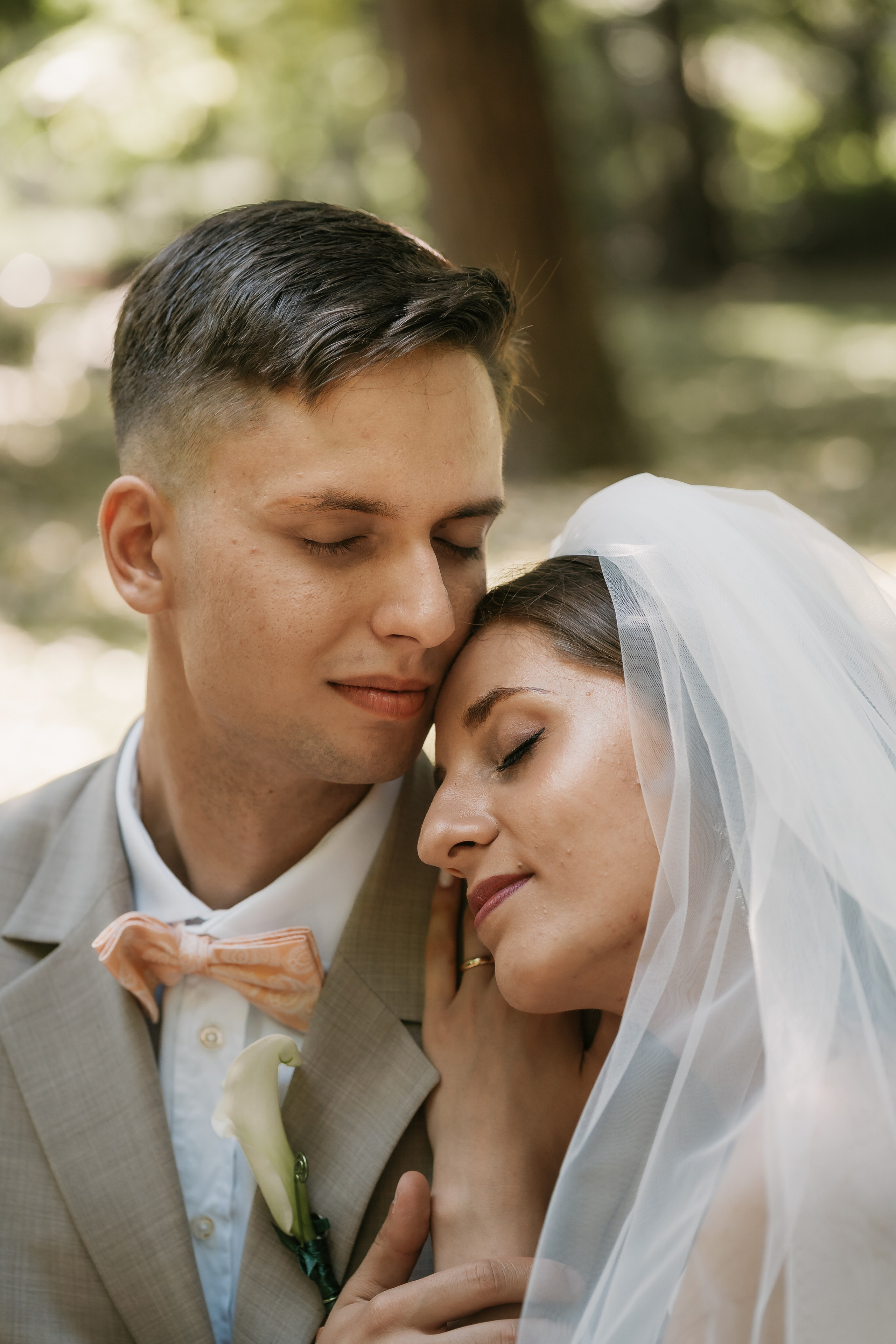 Alina & Ștefan. Dara Lens