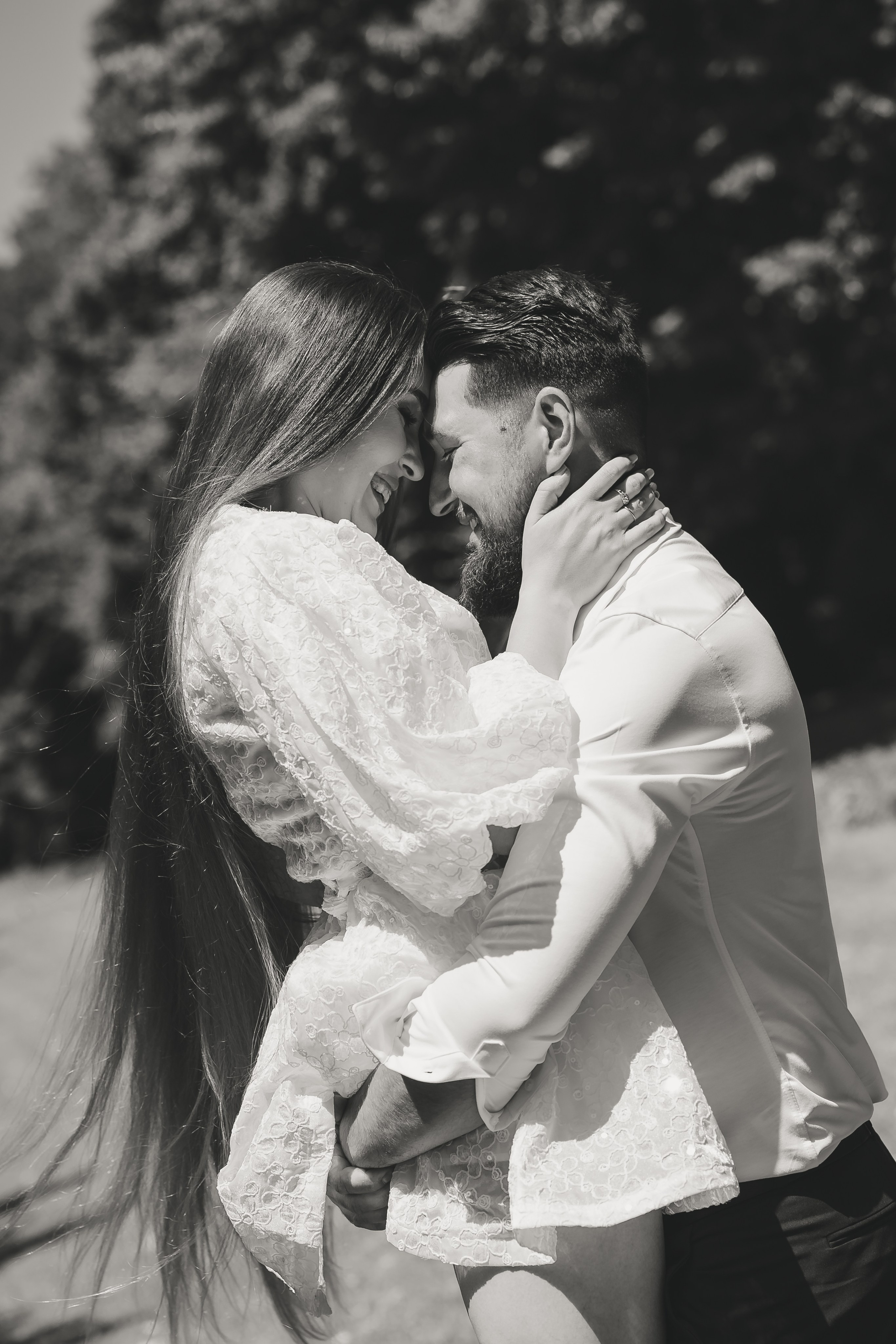 Ruxandra & Andrei | Cununie civilă. Dara Lens