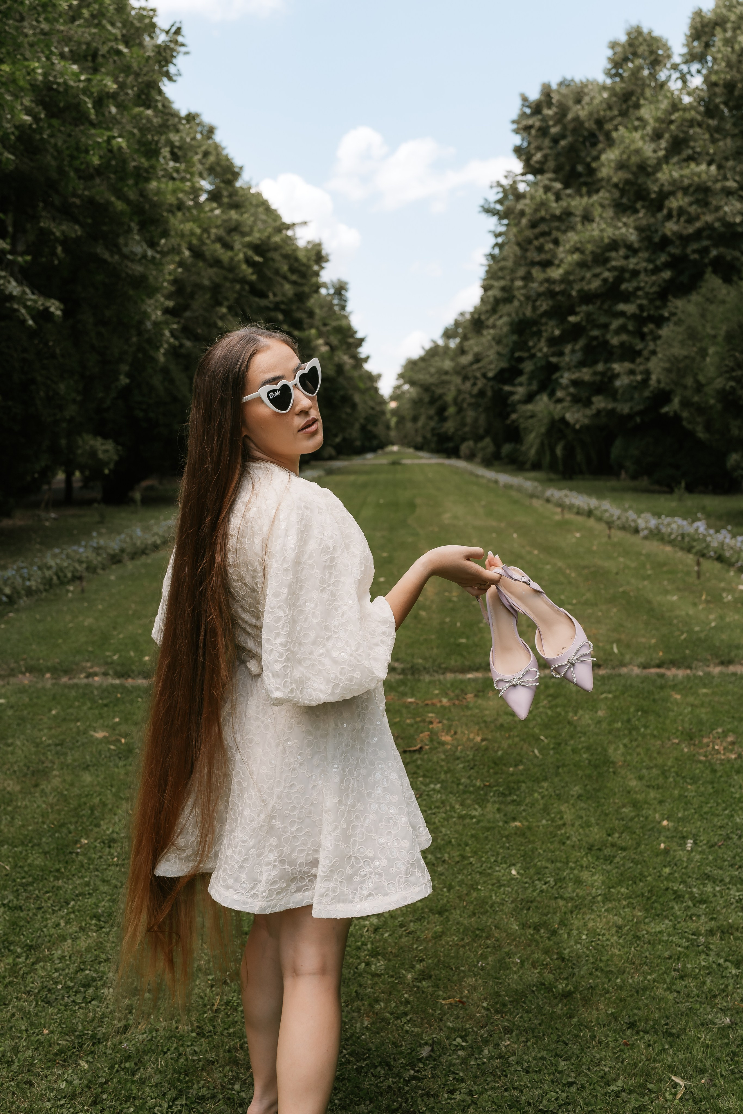 Ruxandra & Andrei | Cununie civilă. Dara Lens