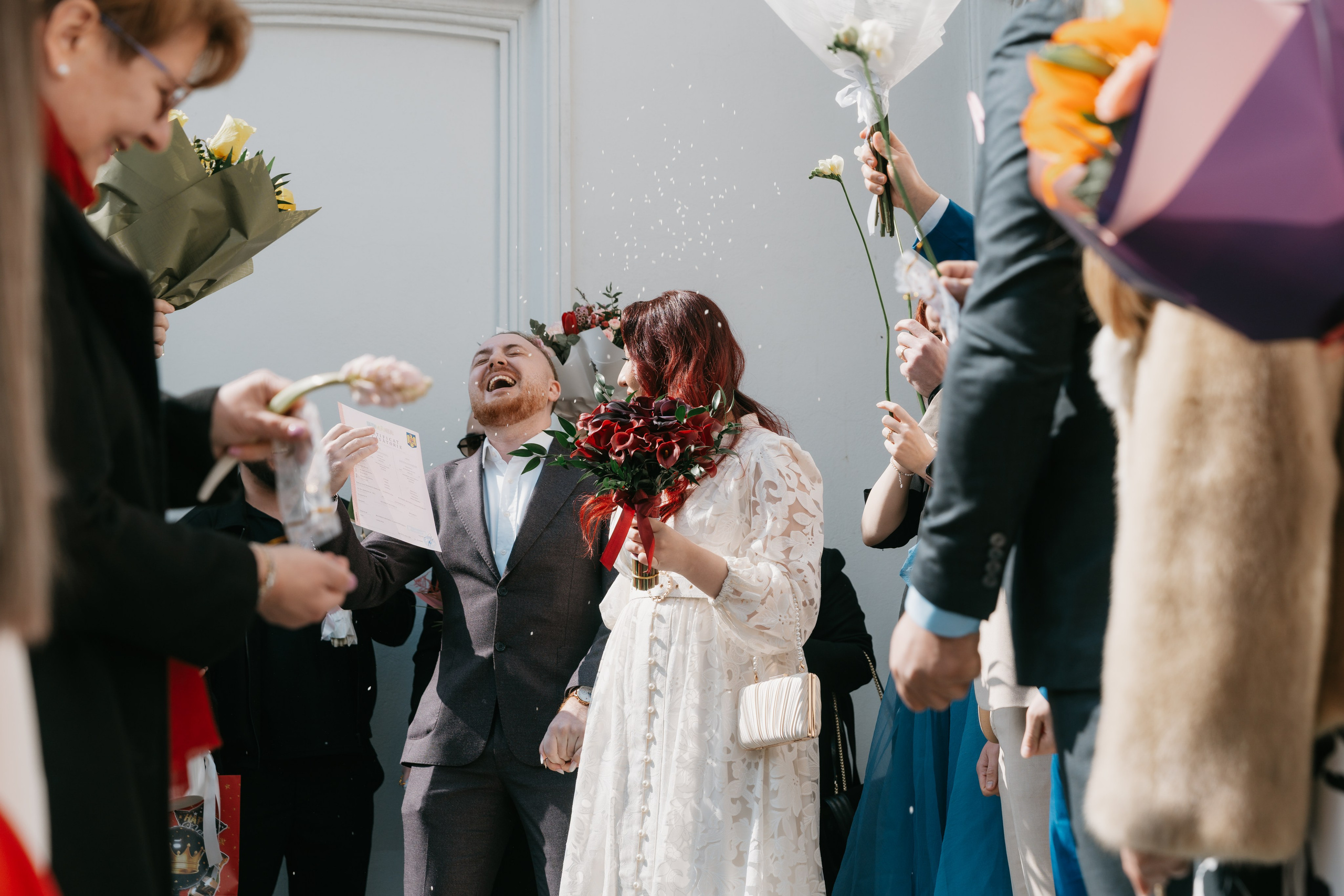 Rux & Victor. Dara Lens