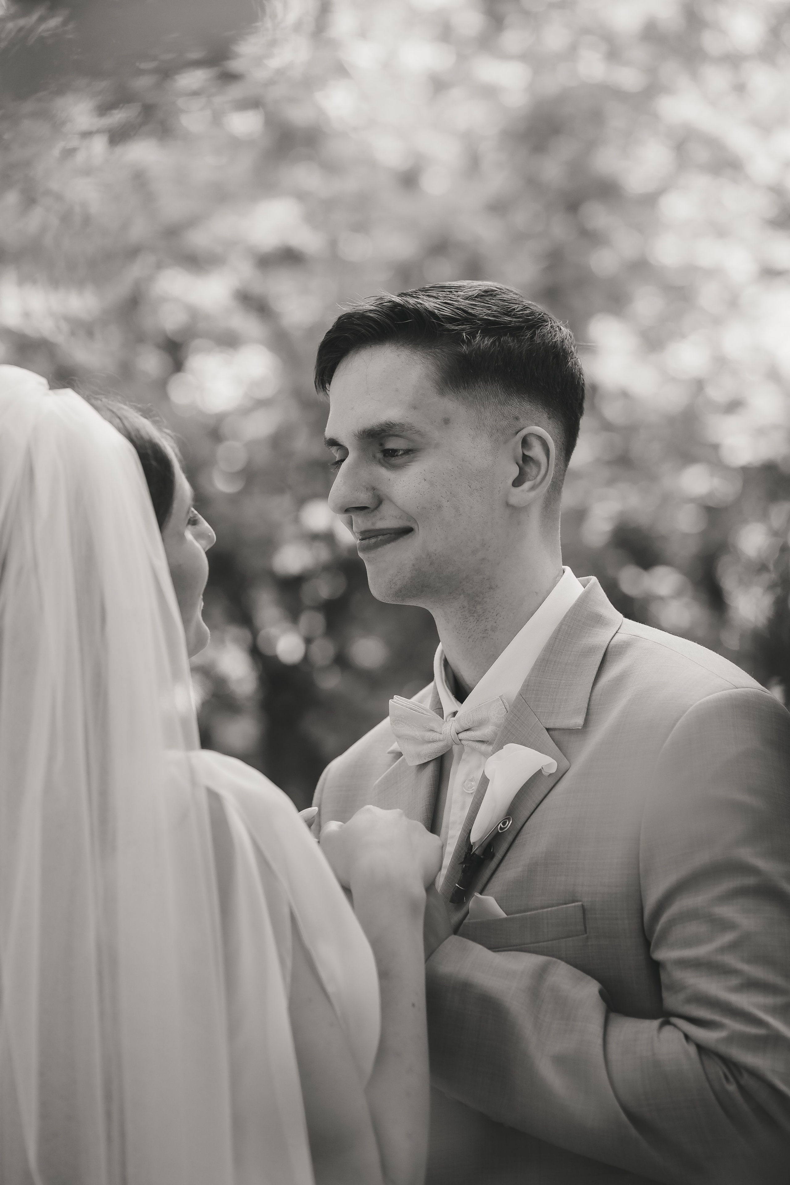 Alina & Ștefan. Dara Lens