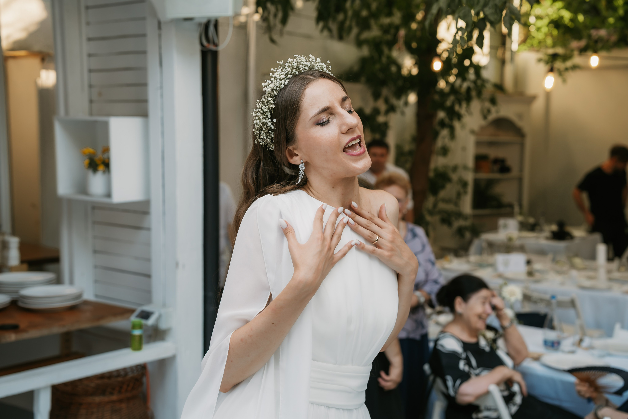 Alina & Ștefan. Dara Lens