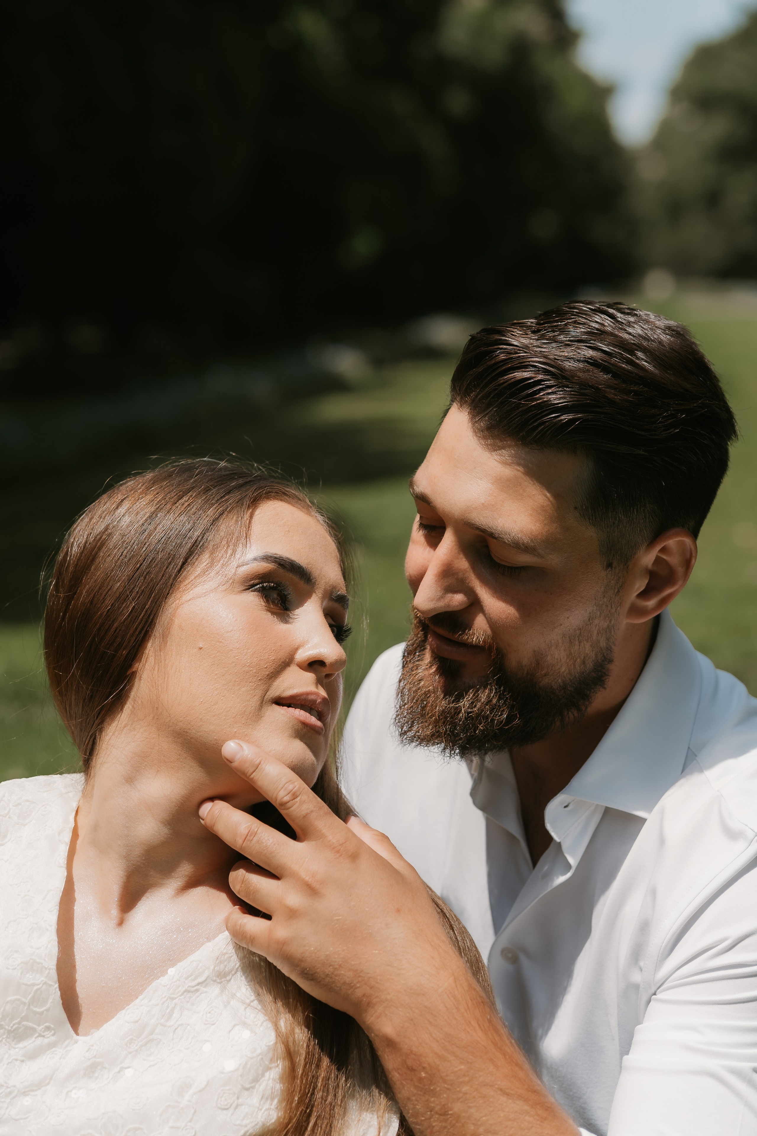 Ruxandra & Andrei | Cununie civilă. Dara Lens