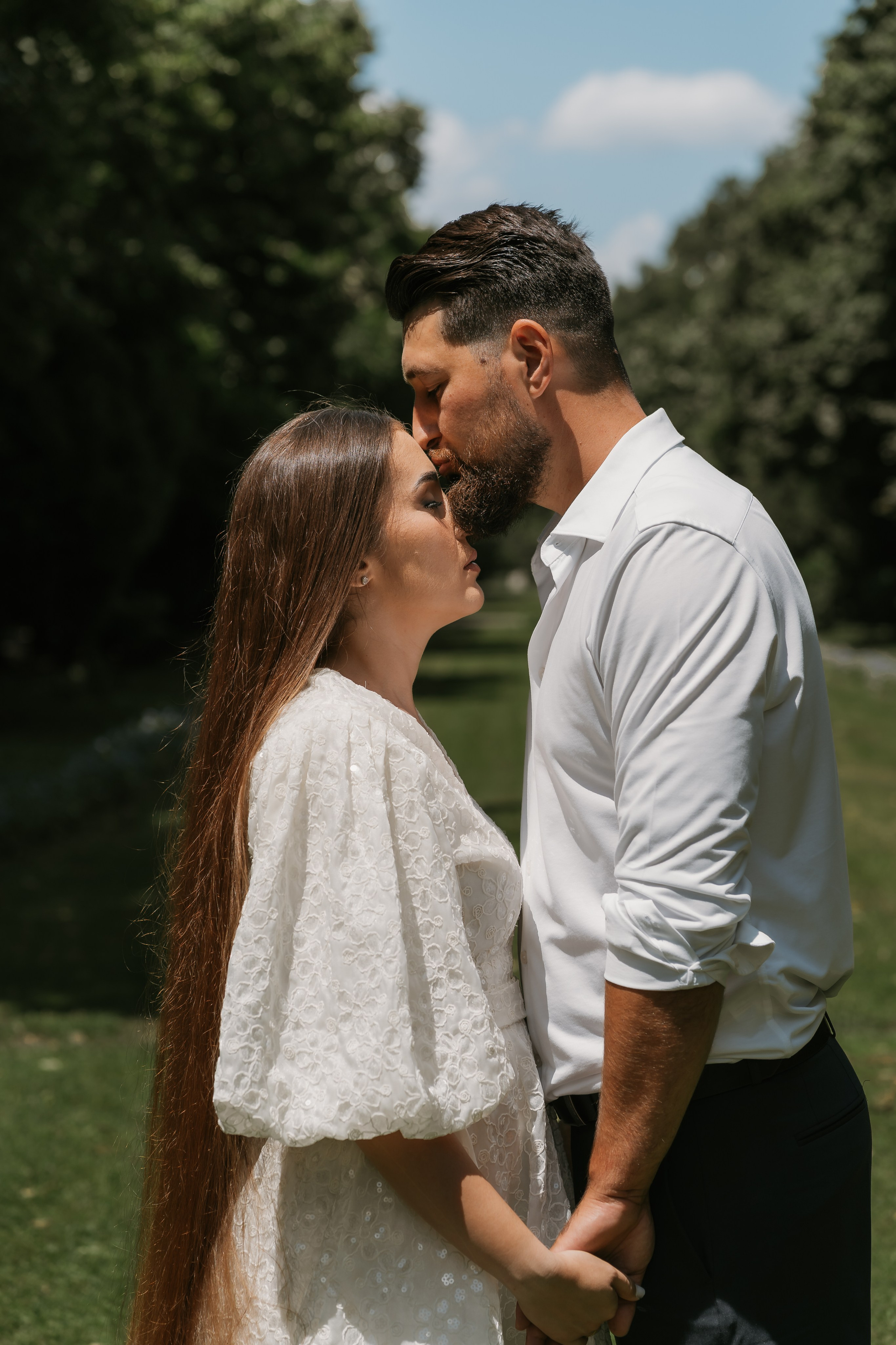 Ruxandra & Andrei | Cununie civilă. Dara Lens