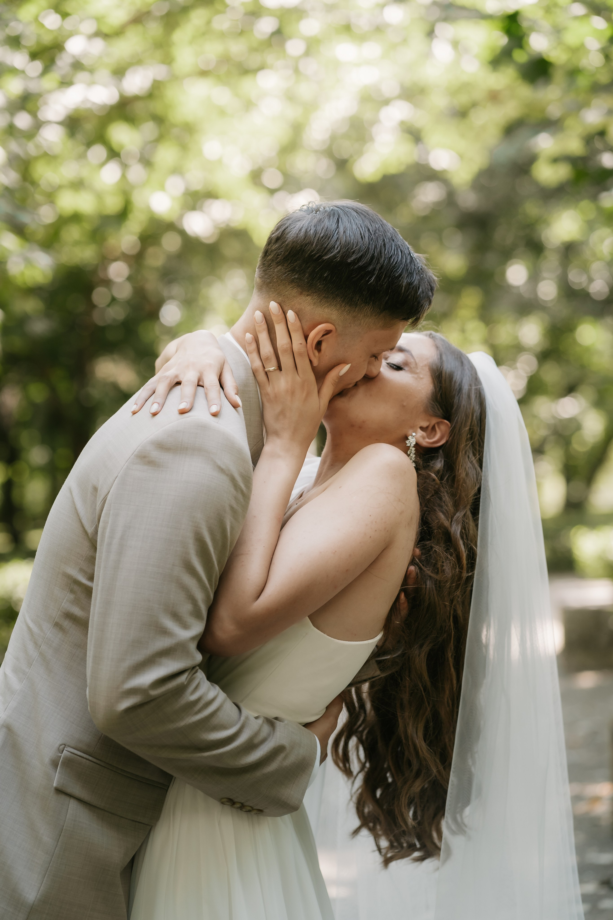 Alina & Ștefan. Dara Lens