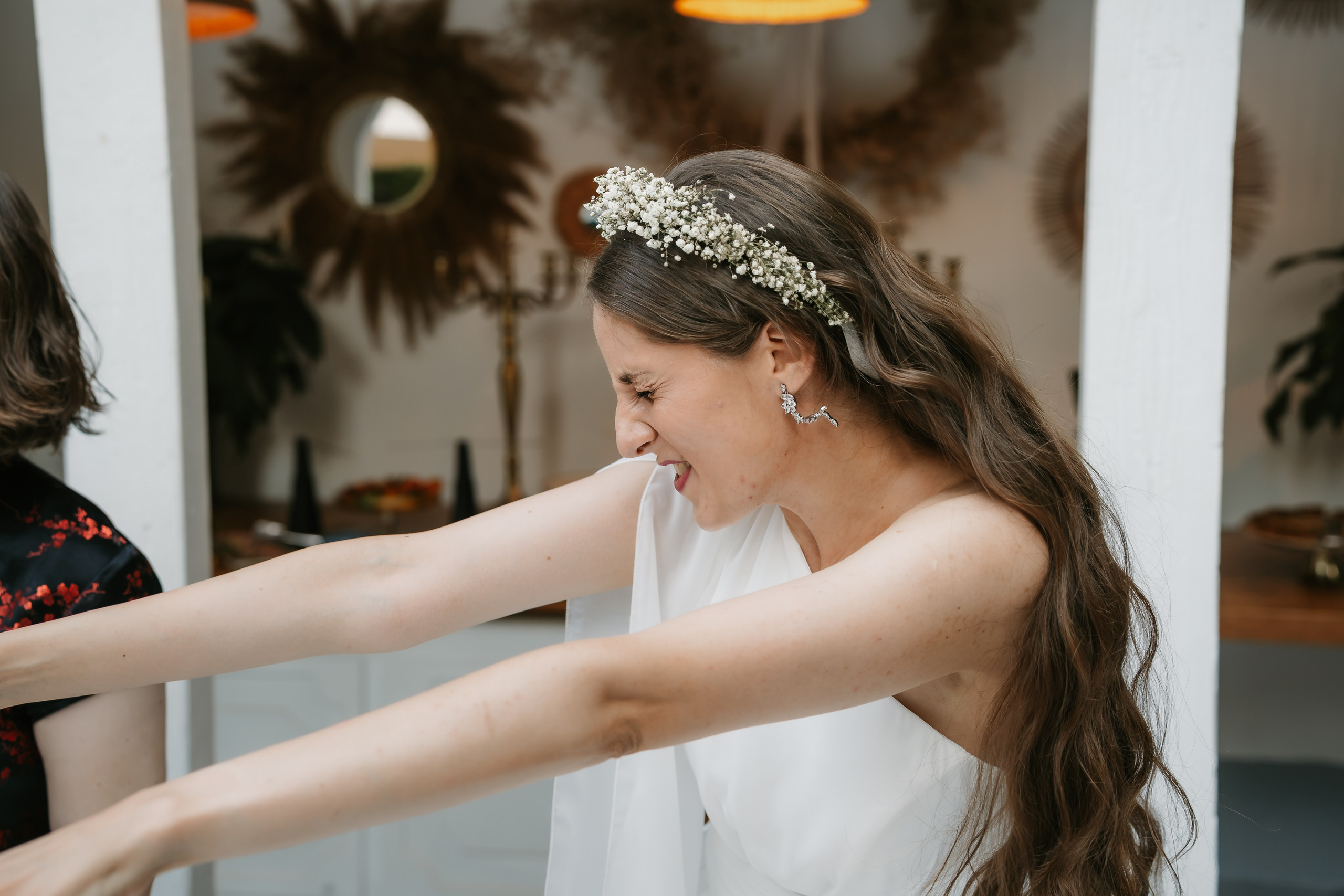 Alina & Ștefan. Dara Lens