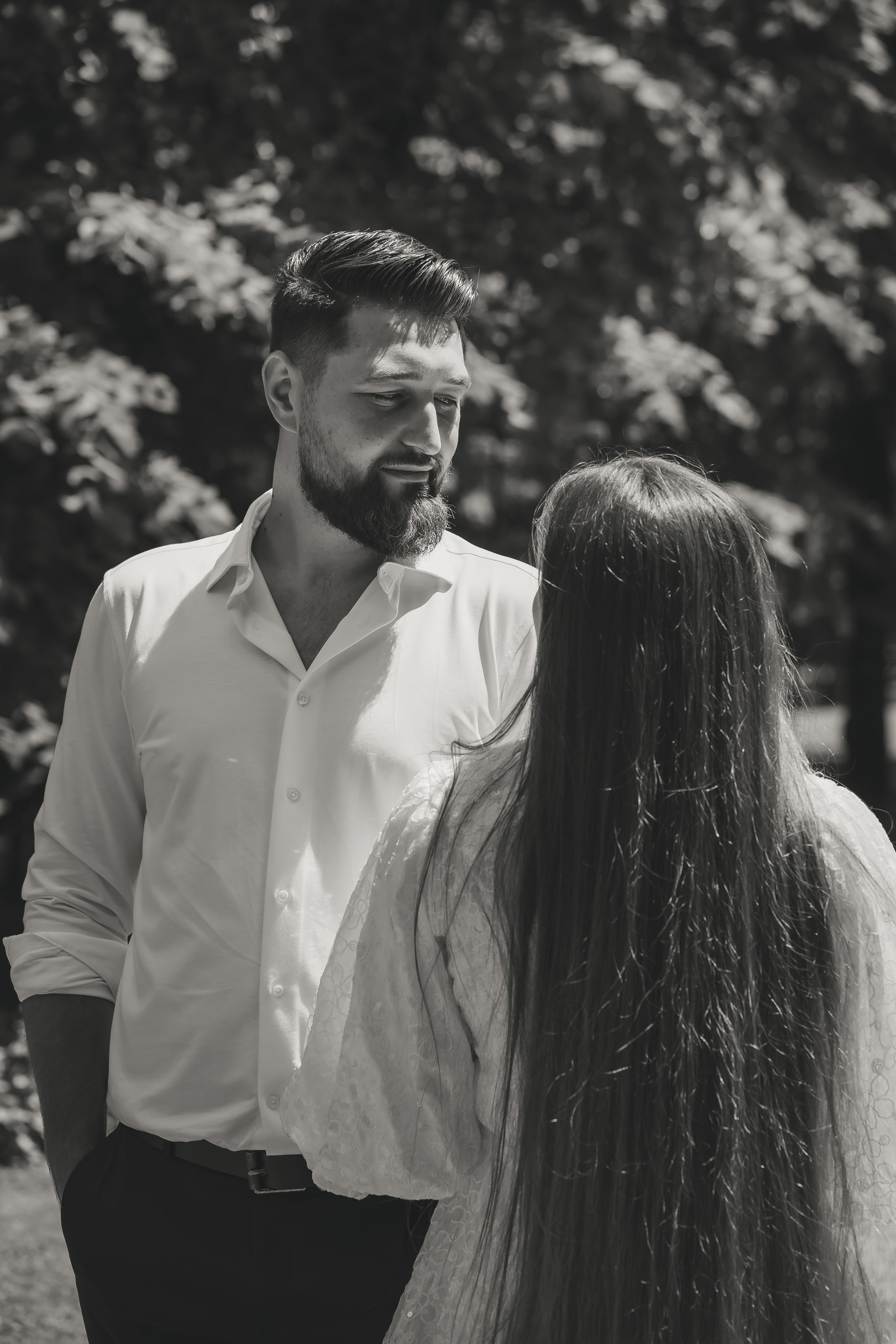 Ruxandra & Andrei | Cununie civilă. Dara Lens