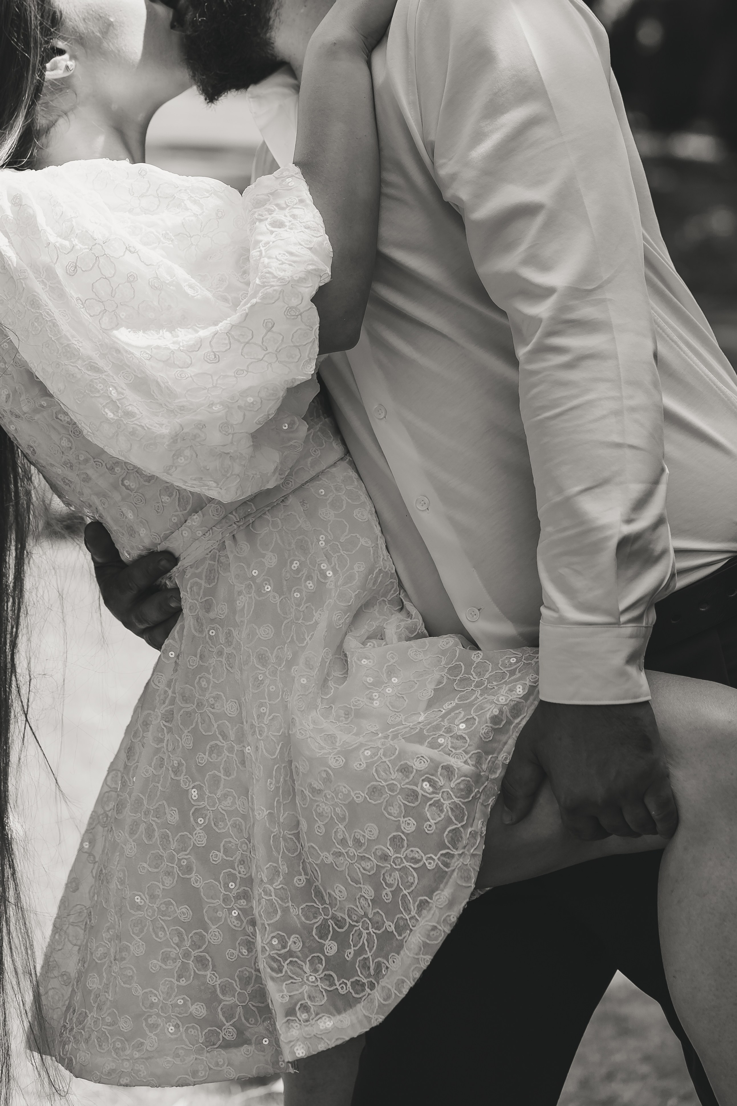 Ruxandra & Andrei | Cununie civilă. Dara Lens