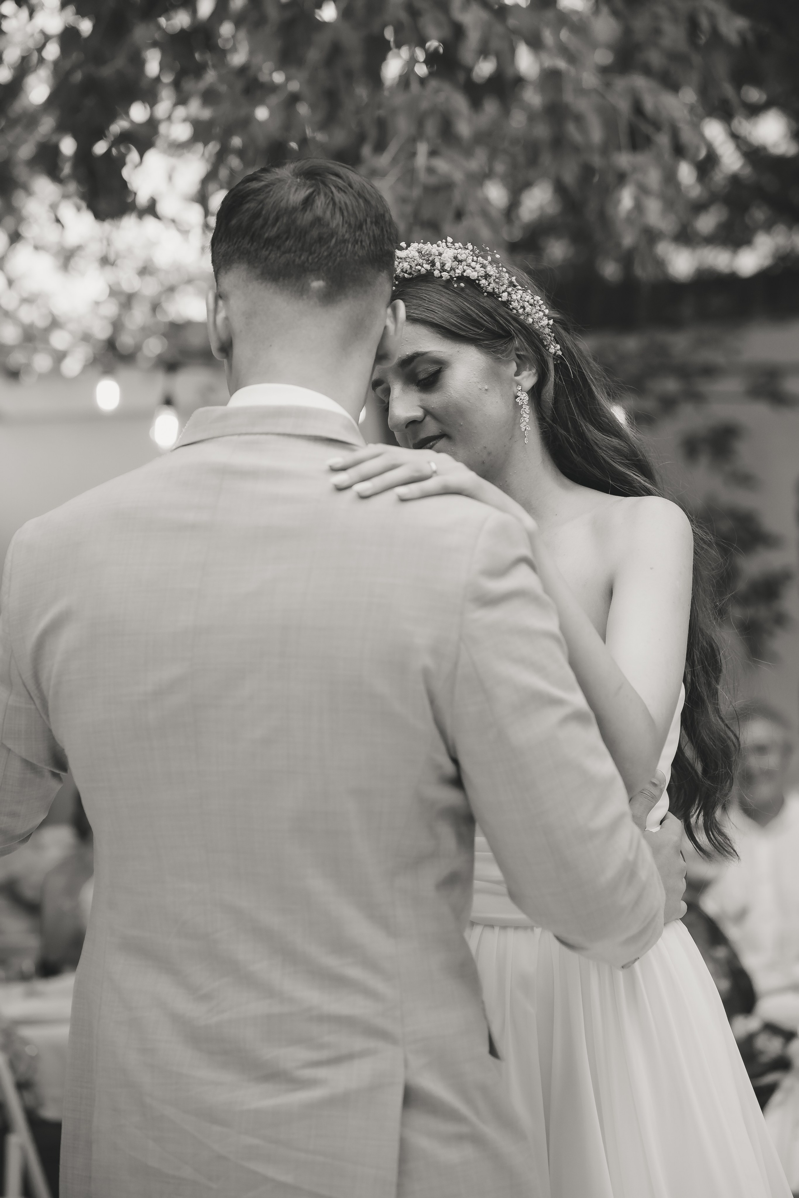 Alina & Ștefan. Dara Lens