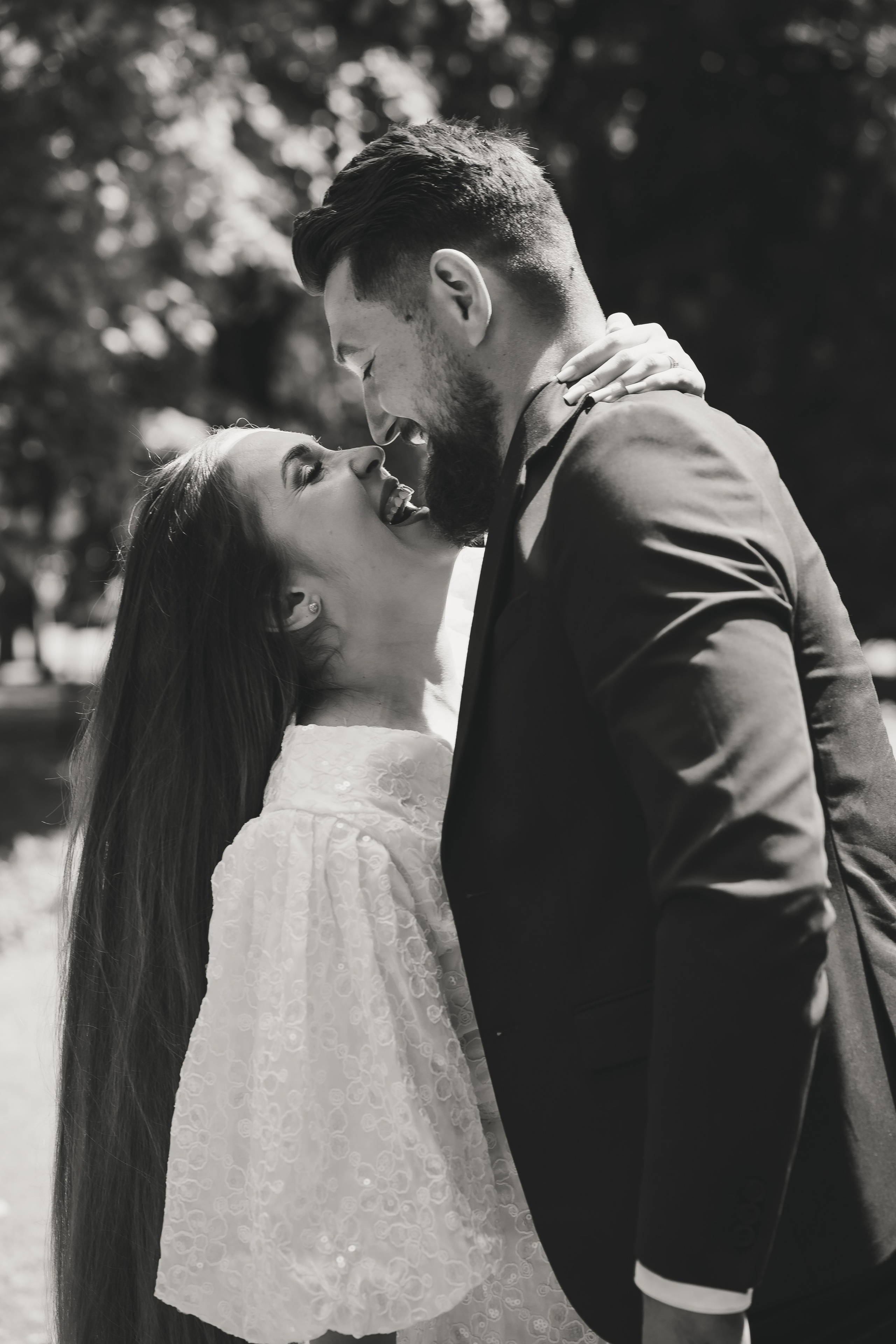Ruxandra & Andrei | Cununie civilă. Dara Lens