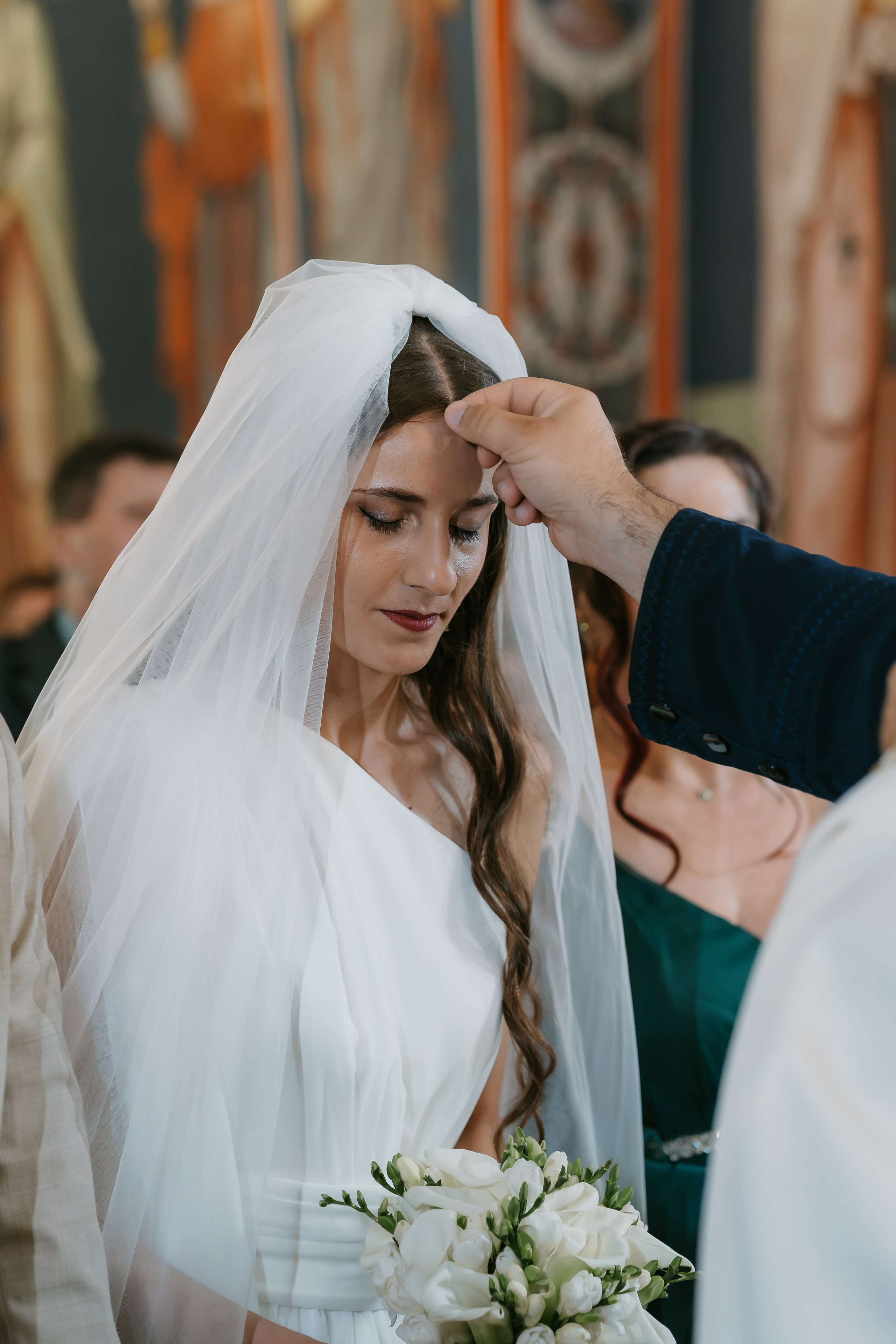 Alina & Ștefan. Dara Lens